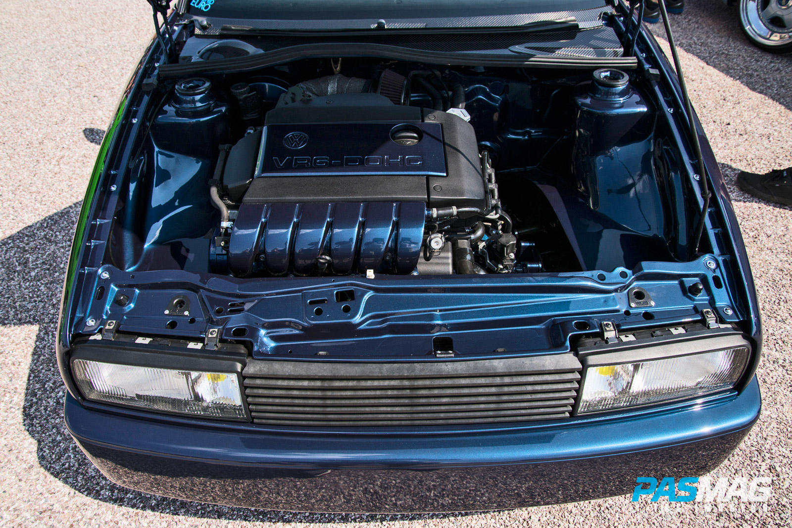 PASMAG VAG Fair York Pennsylvania August 9 2014 Tas Imaging VW Audi German Photo Coverage 94