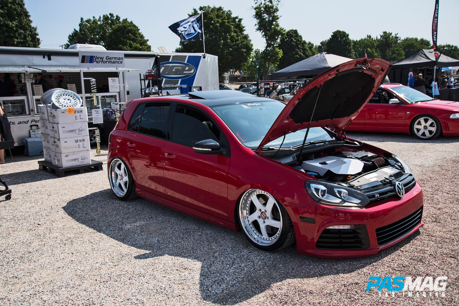PASMAG VAG Fair York Pennsylvania August 9 2014 Tas Imaging VW Audi German Photo Coverage 98