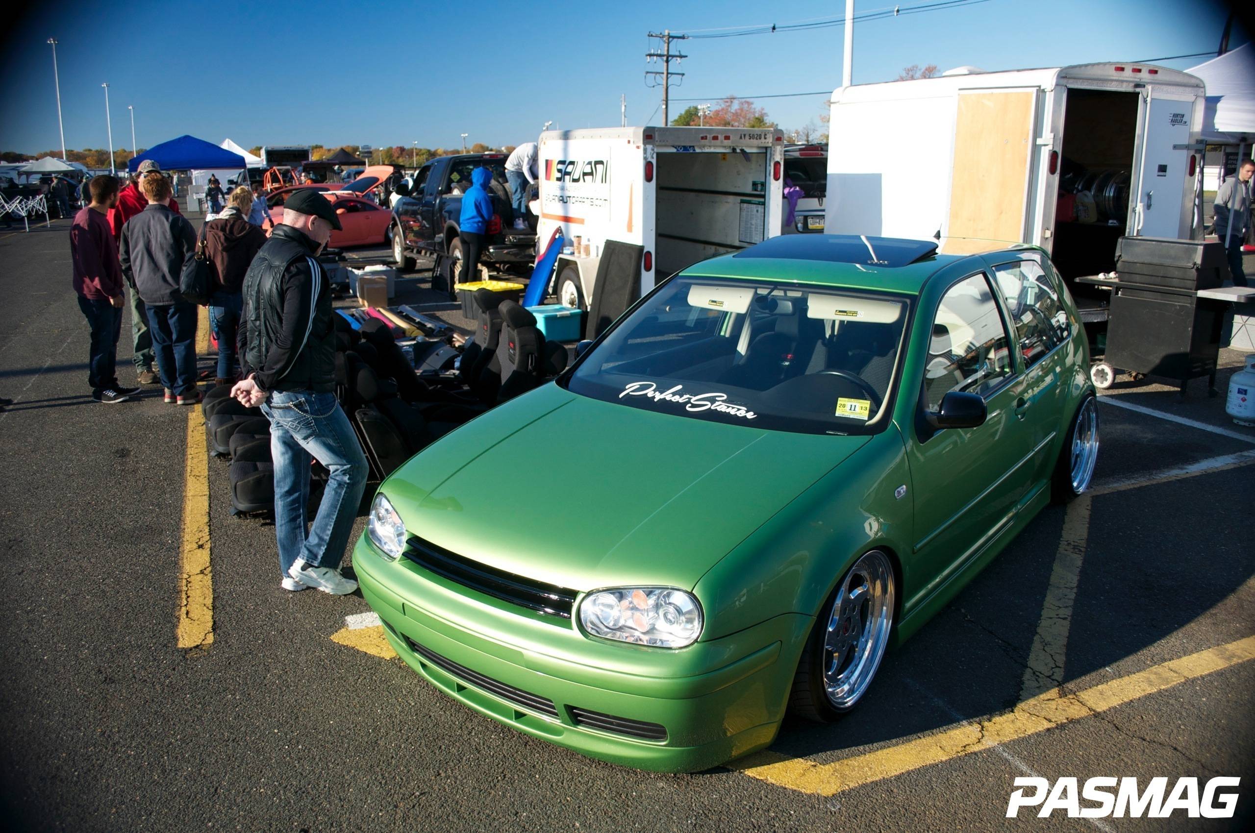 VW & Audi Show & Go