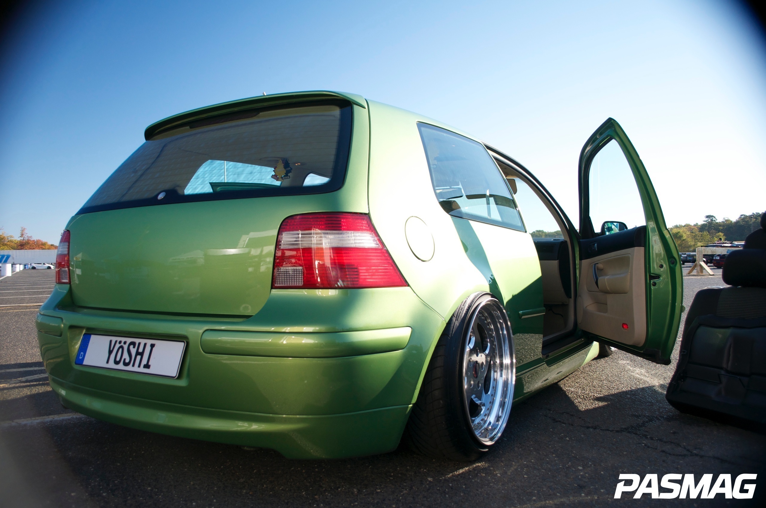 VW & Audi Show & Go