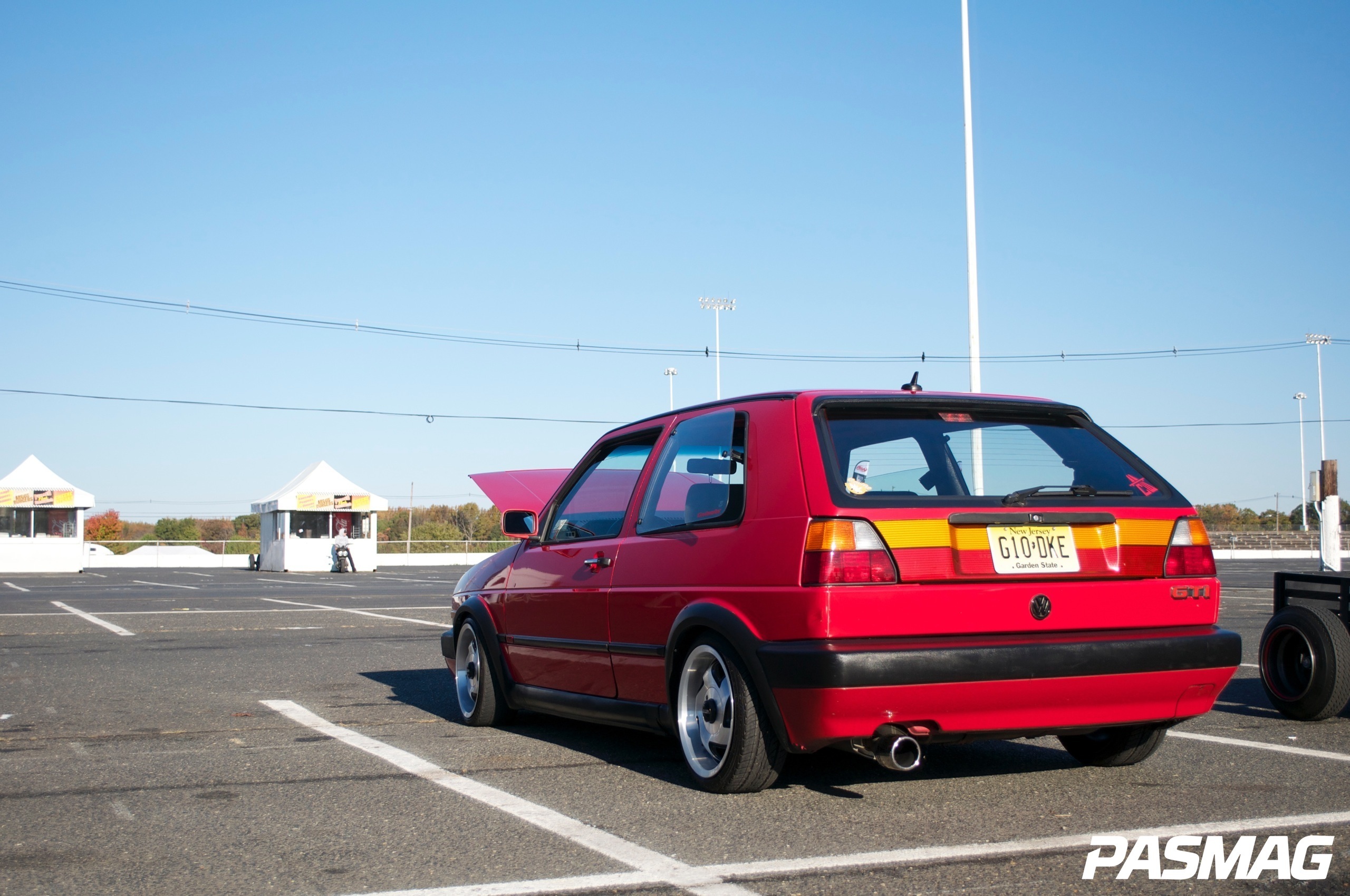 VW & Audi Show & Go