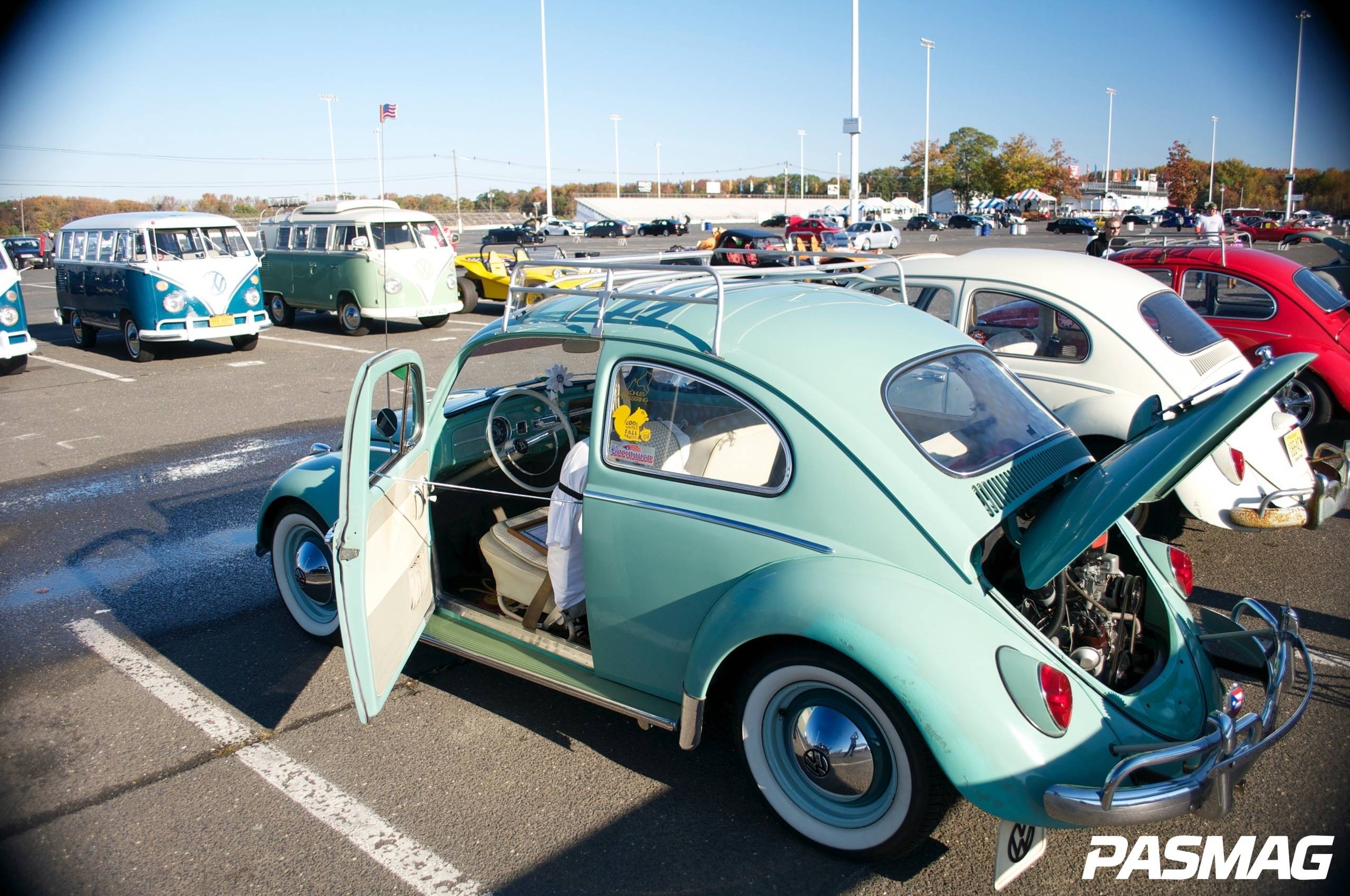 VW & Audi Show & Go