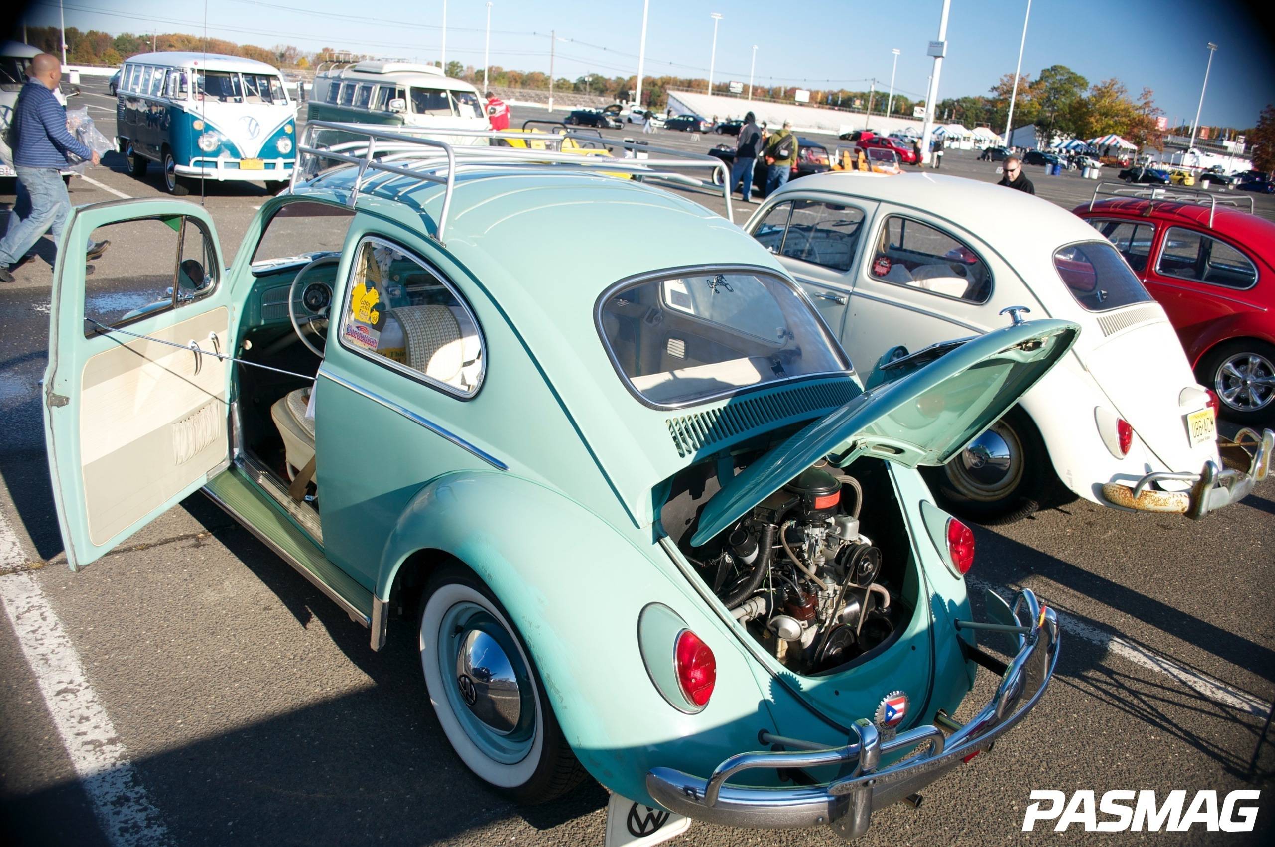 VW & Audi Show & Go