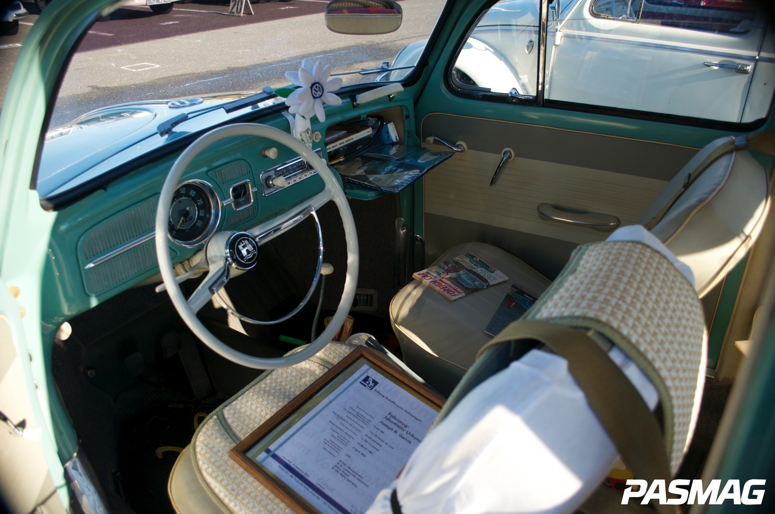 VW & Audi Show & Go