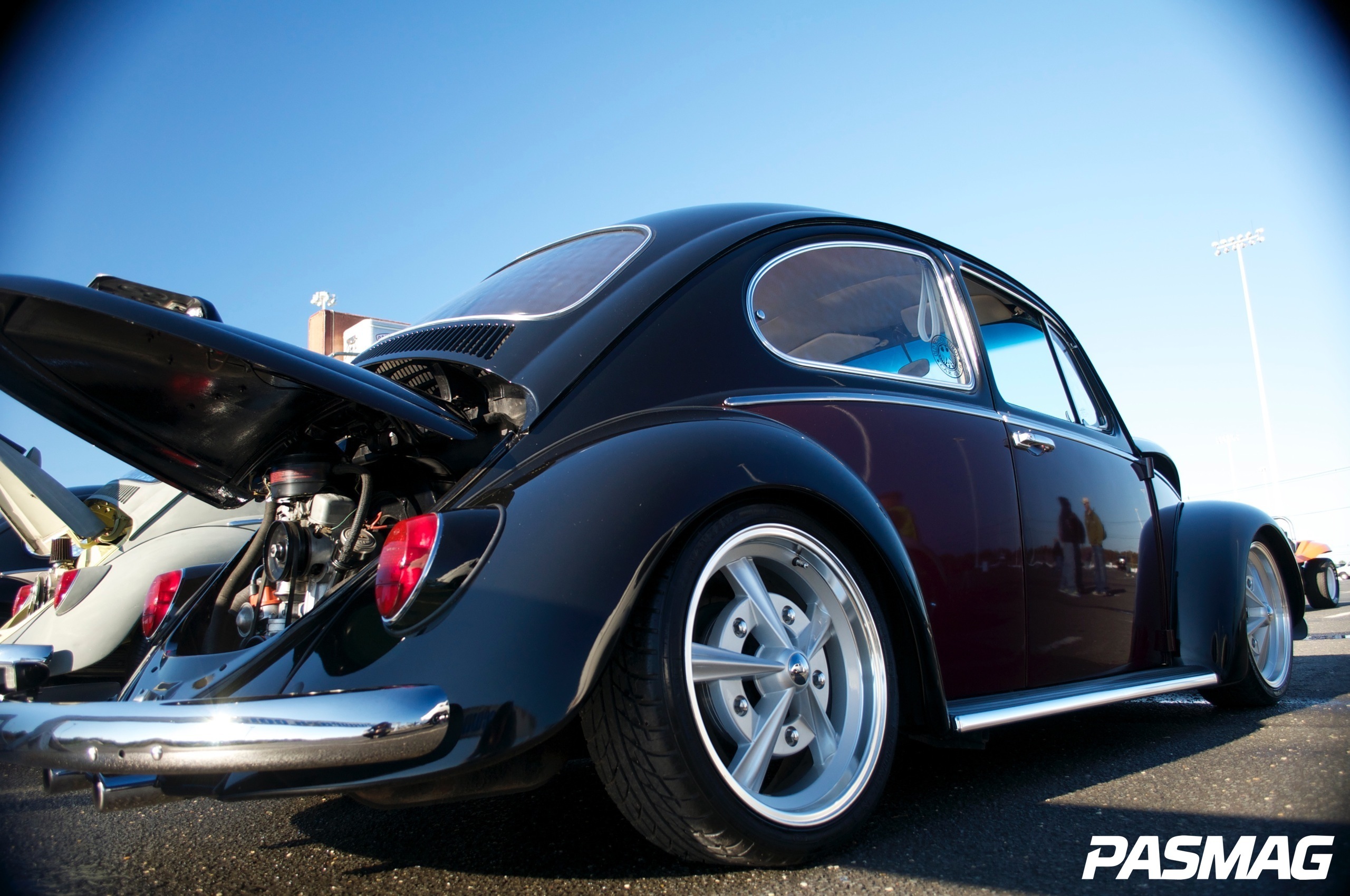 VW & Audi Show & Go