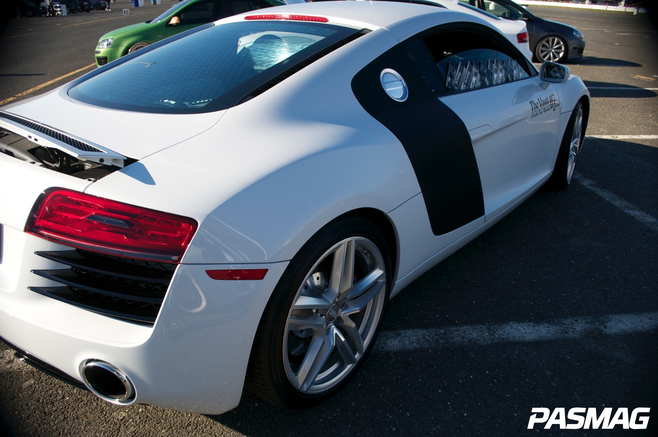VW & Audi Show & Go