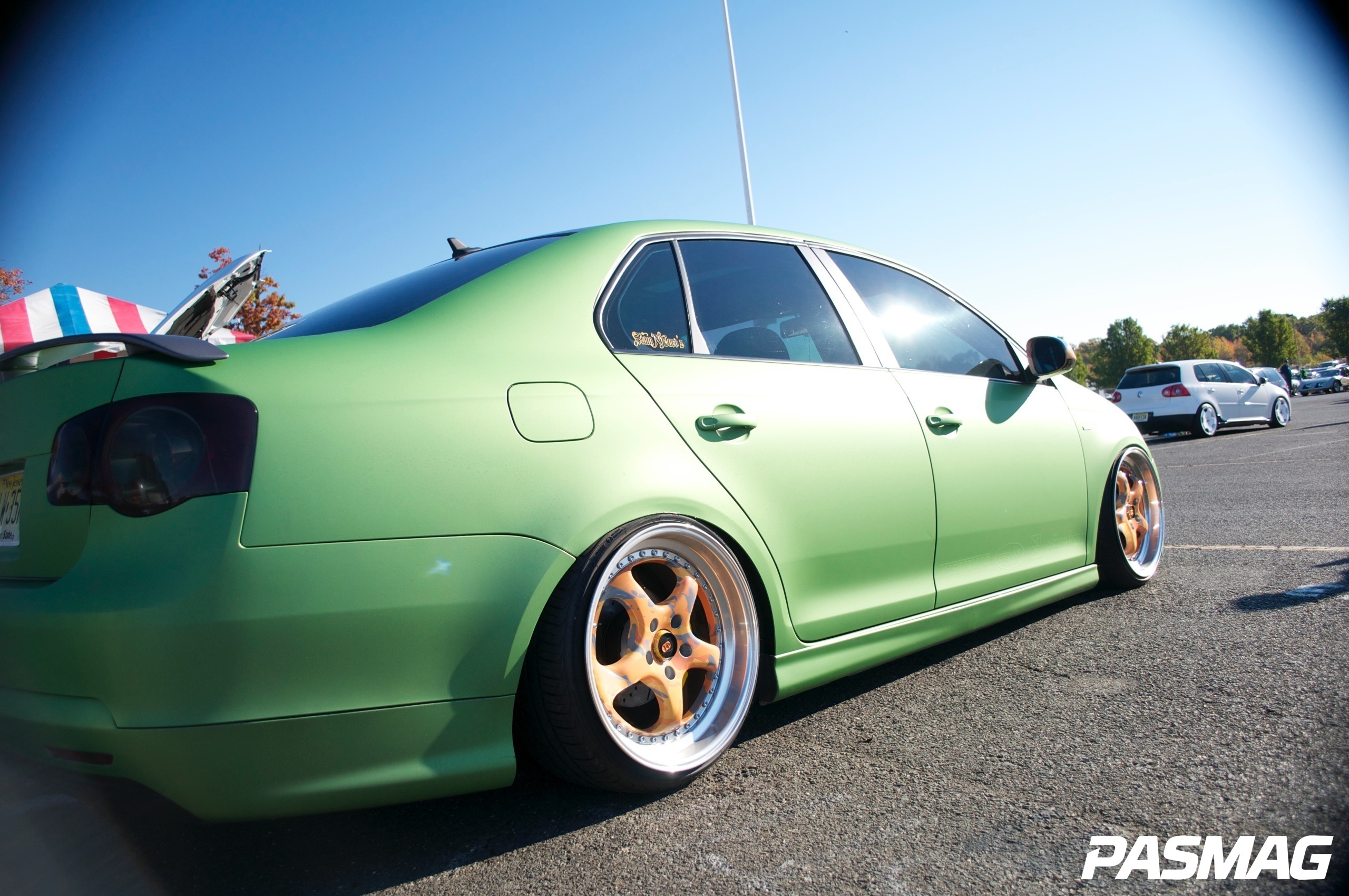 VW & Audi Show & Go