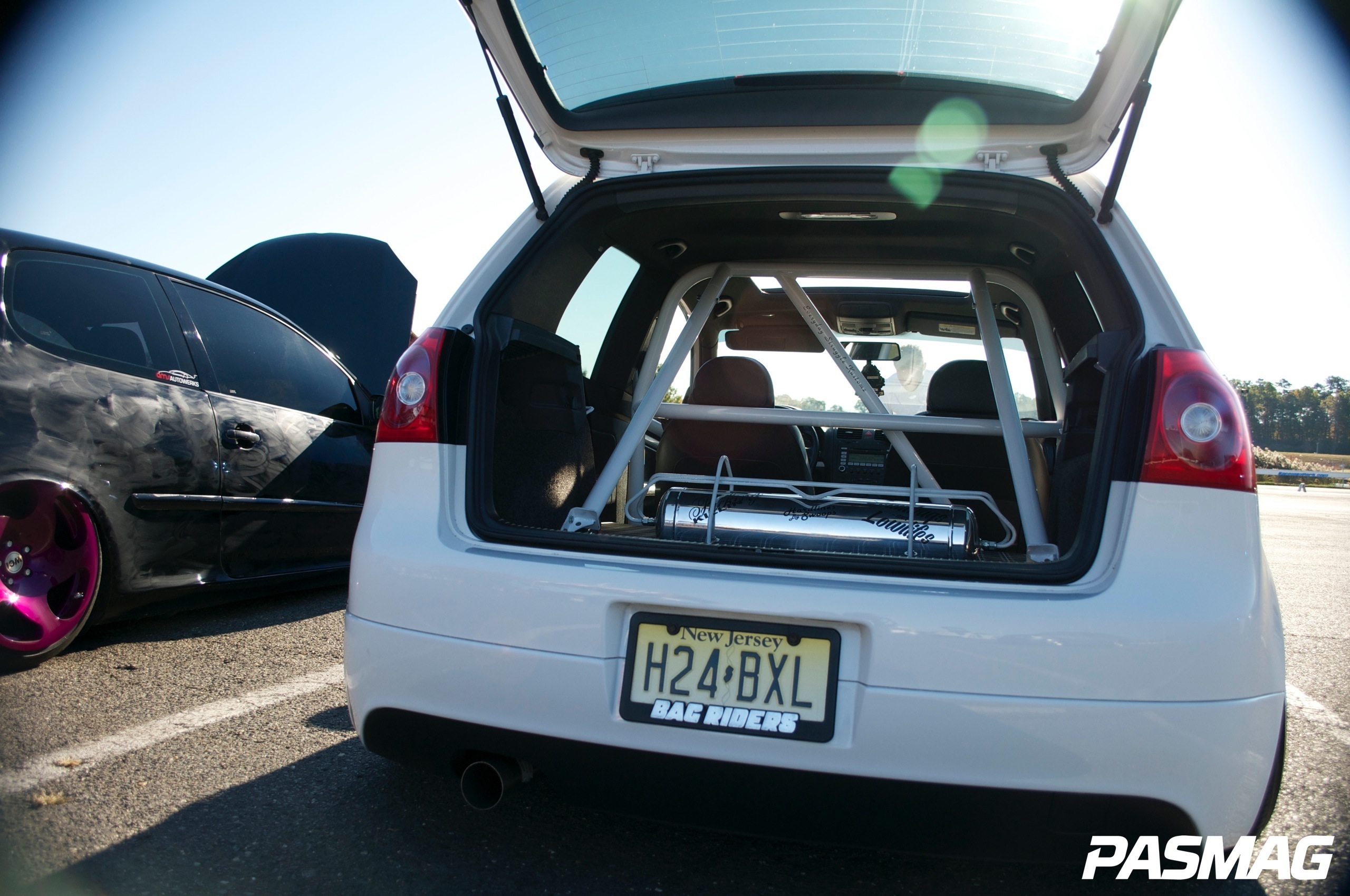 VW & Audi Show & Go