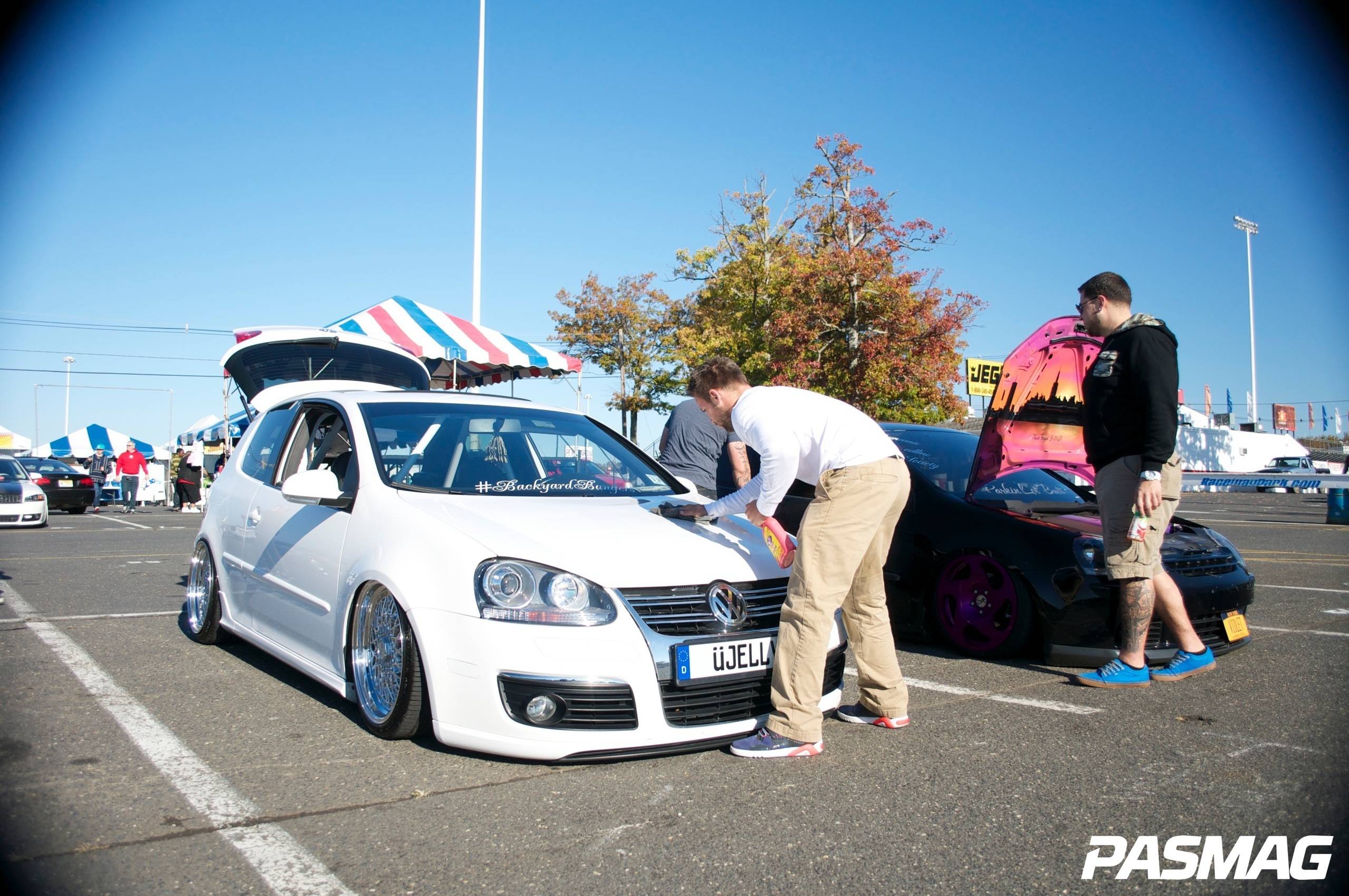 VW & Audi Show & Go