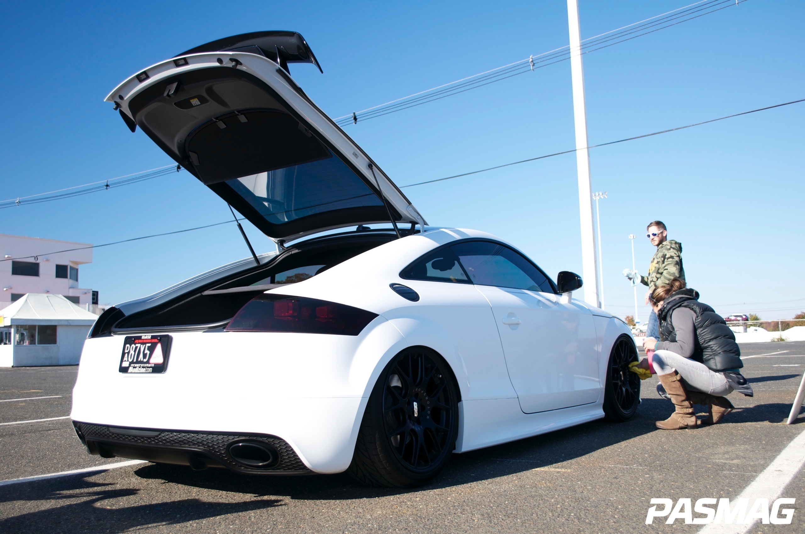 VW & Audi Show & Go