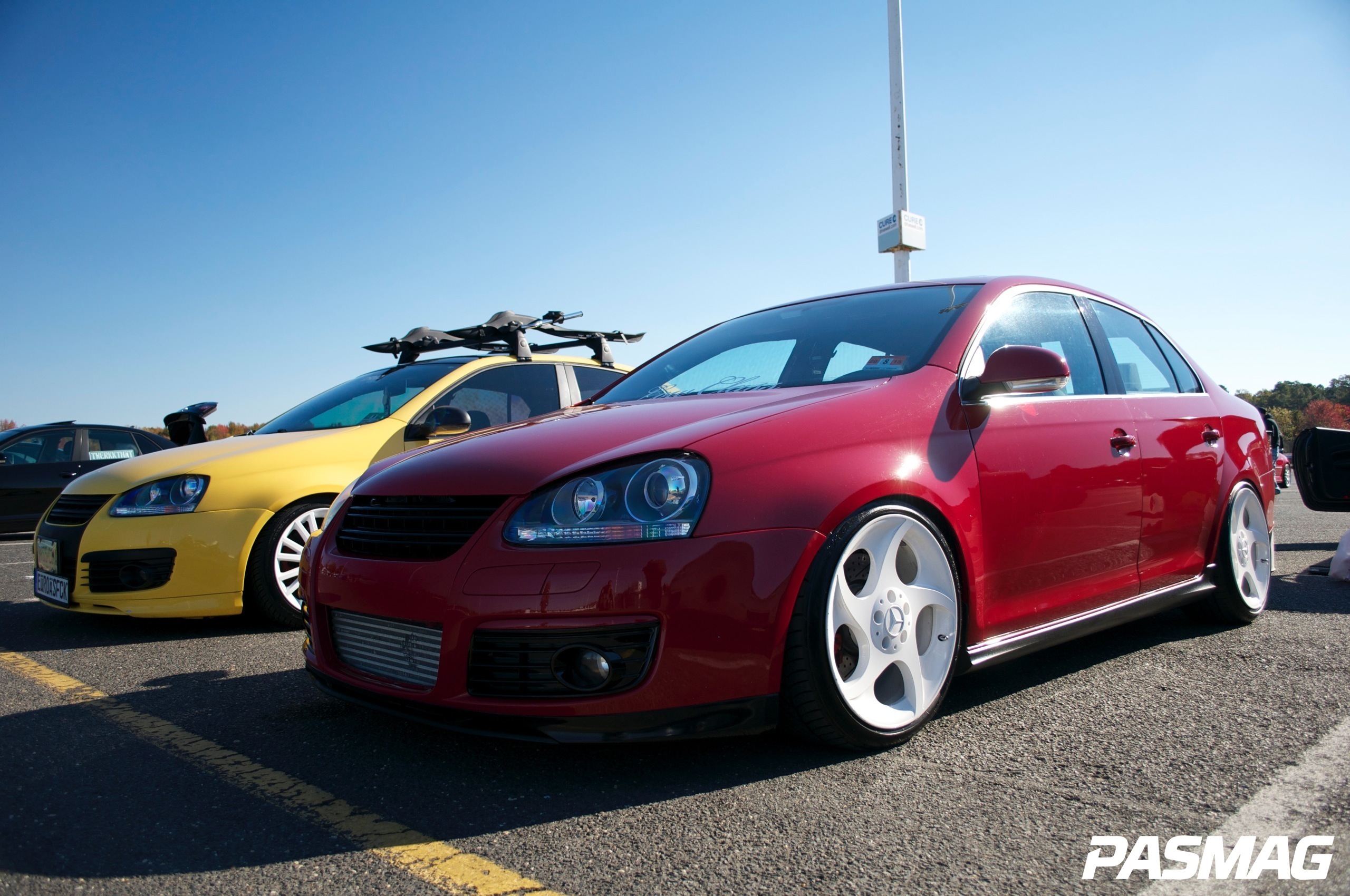 VW & Audi Show & Go