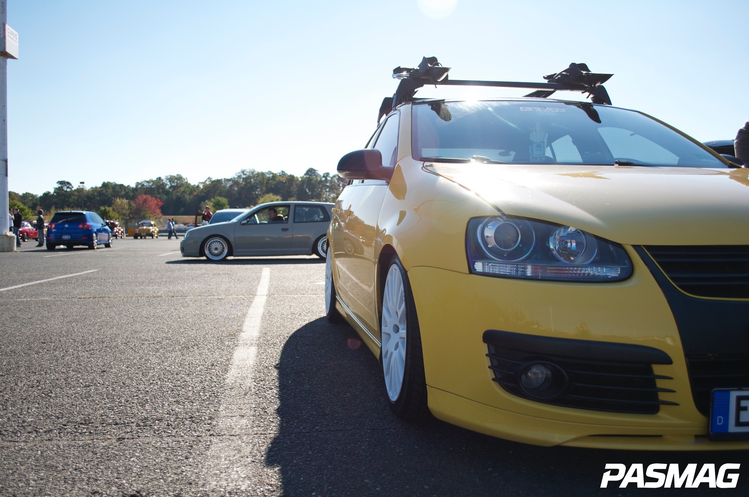 VW & Audi Show & Go