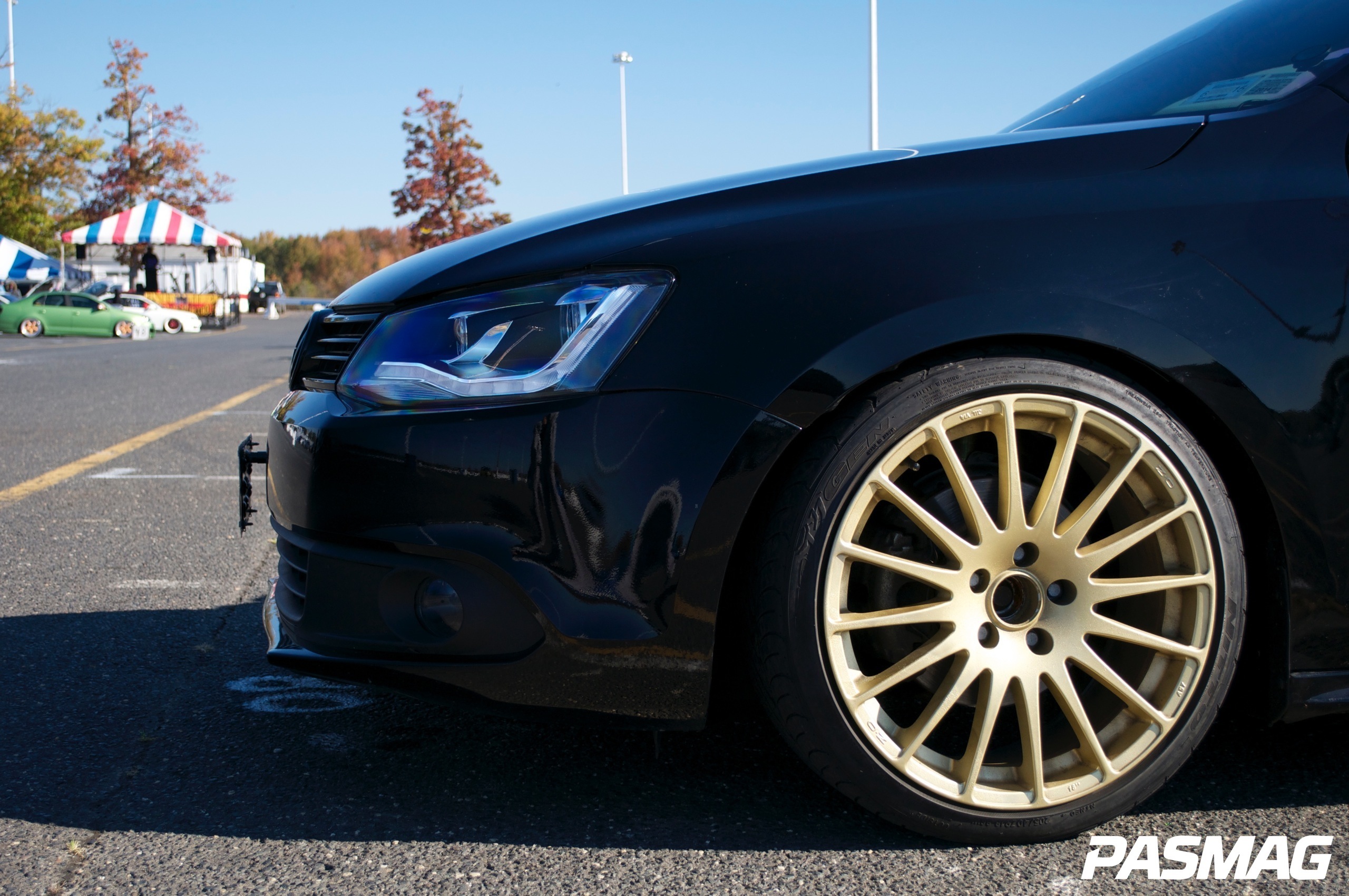 VW & Audi Show & Go