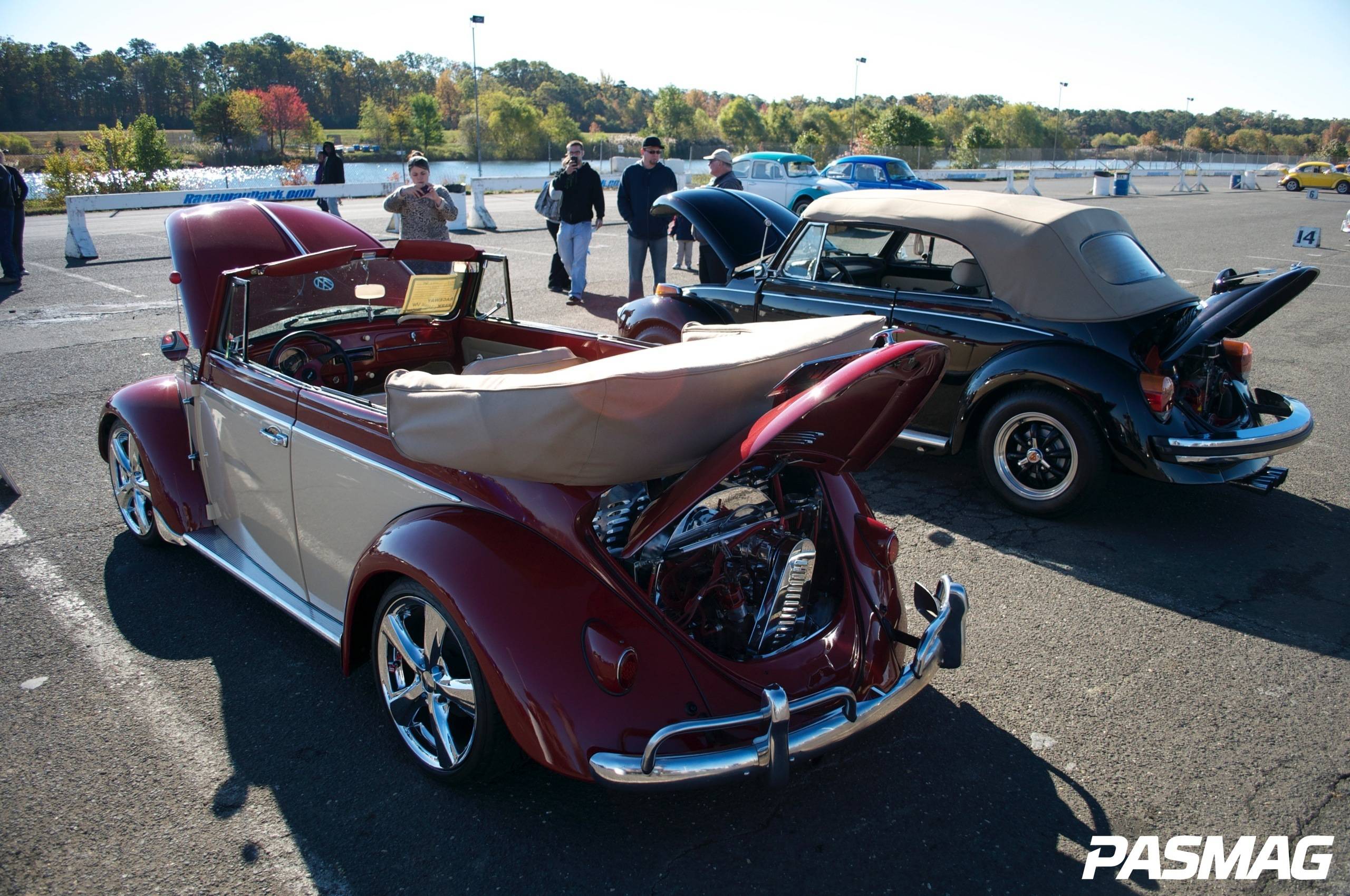 VW & Audi Show & Go