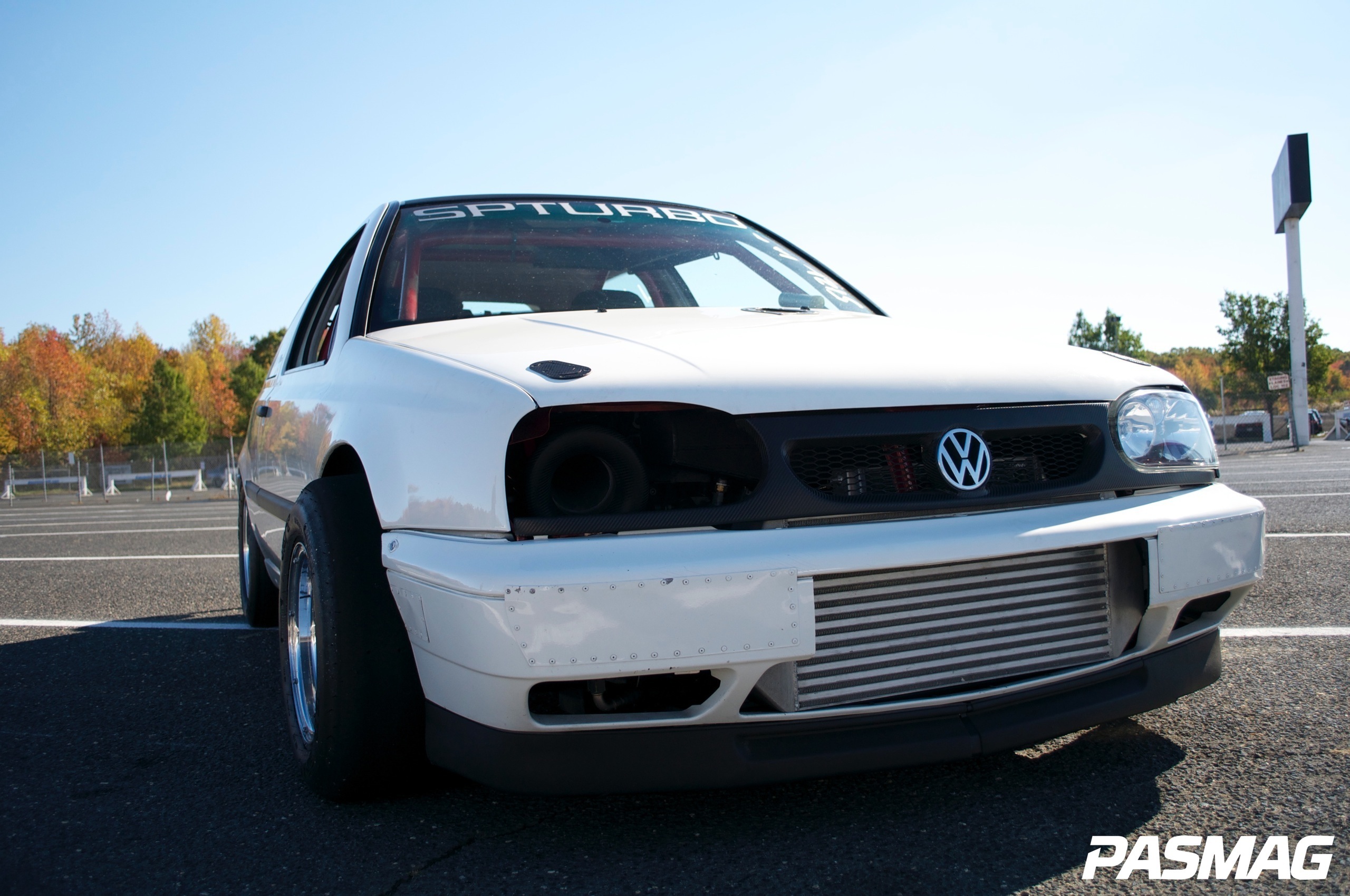 VW & Audi Show & Go