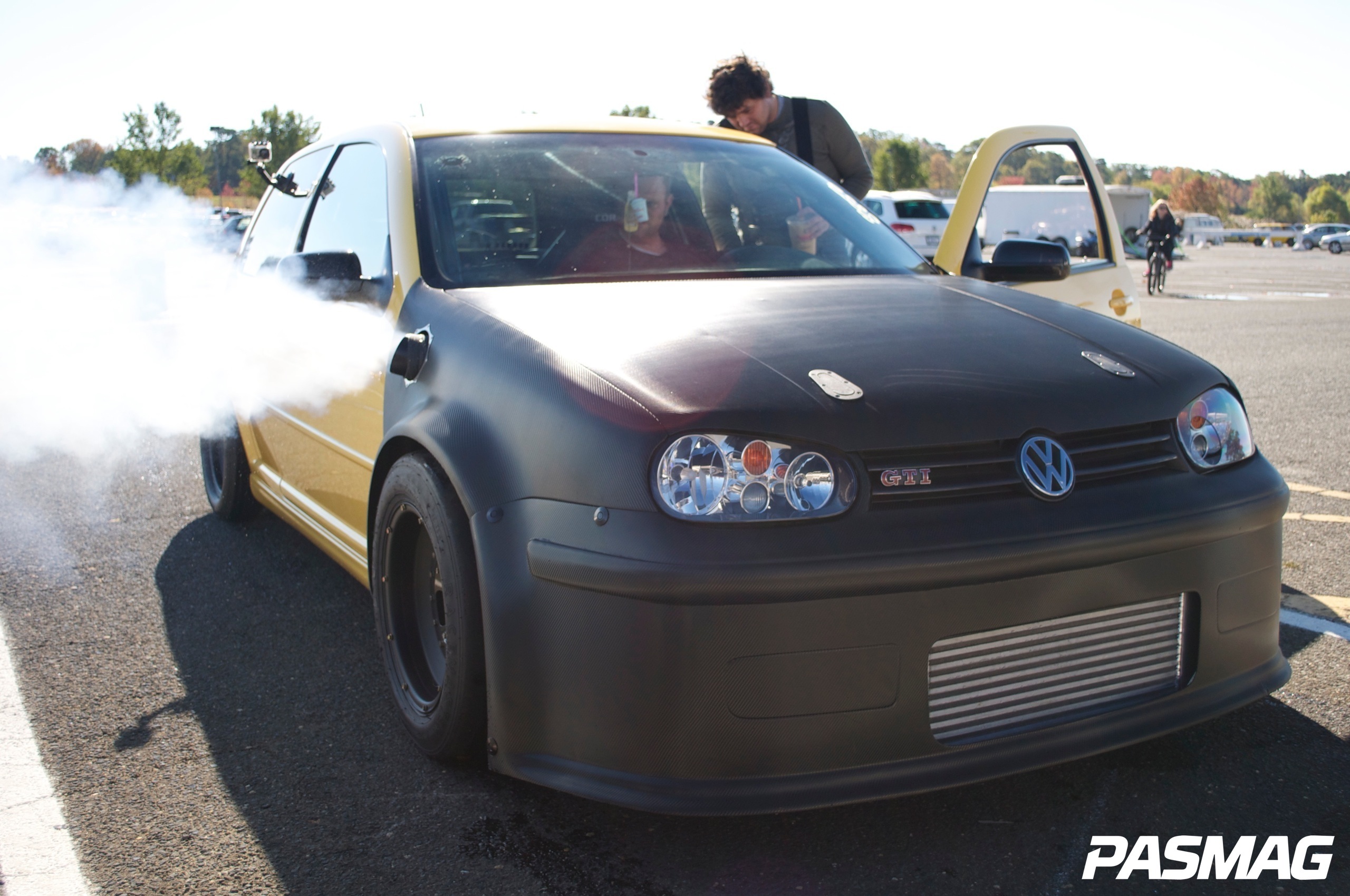 VW & Audi Show & Go