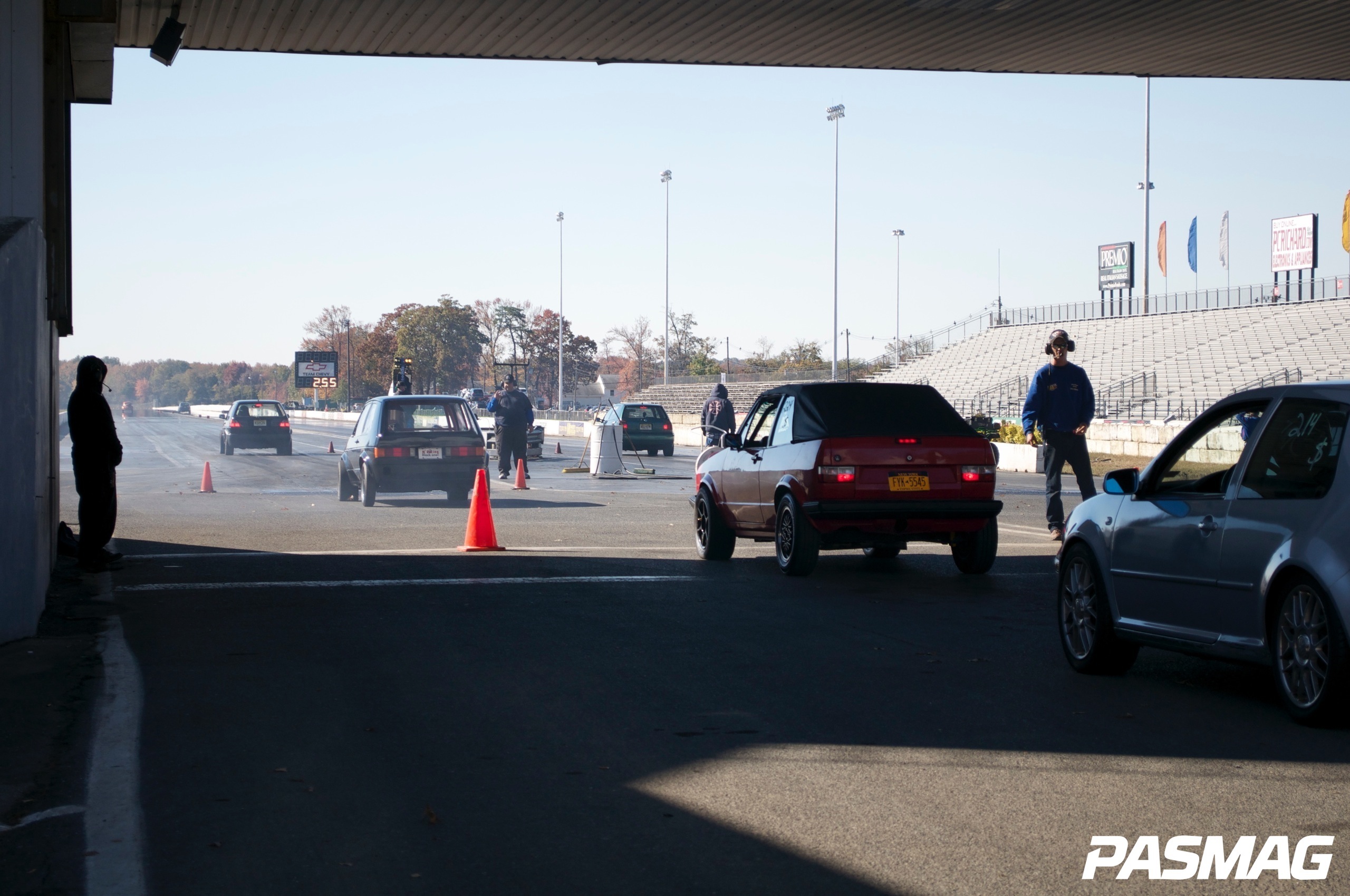 VW & Audi Show & Go