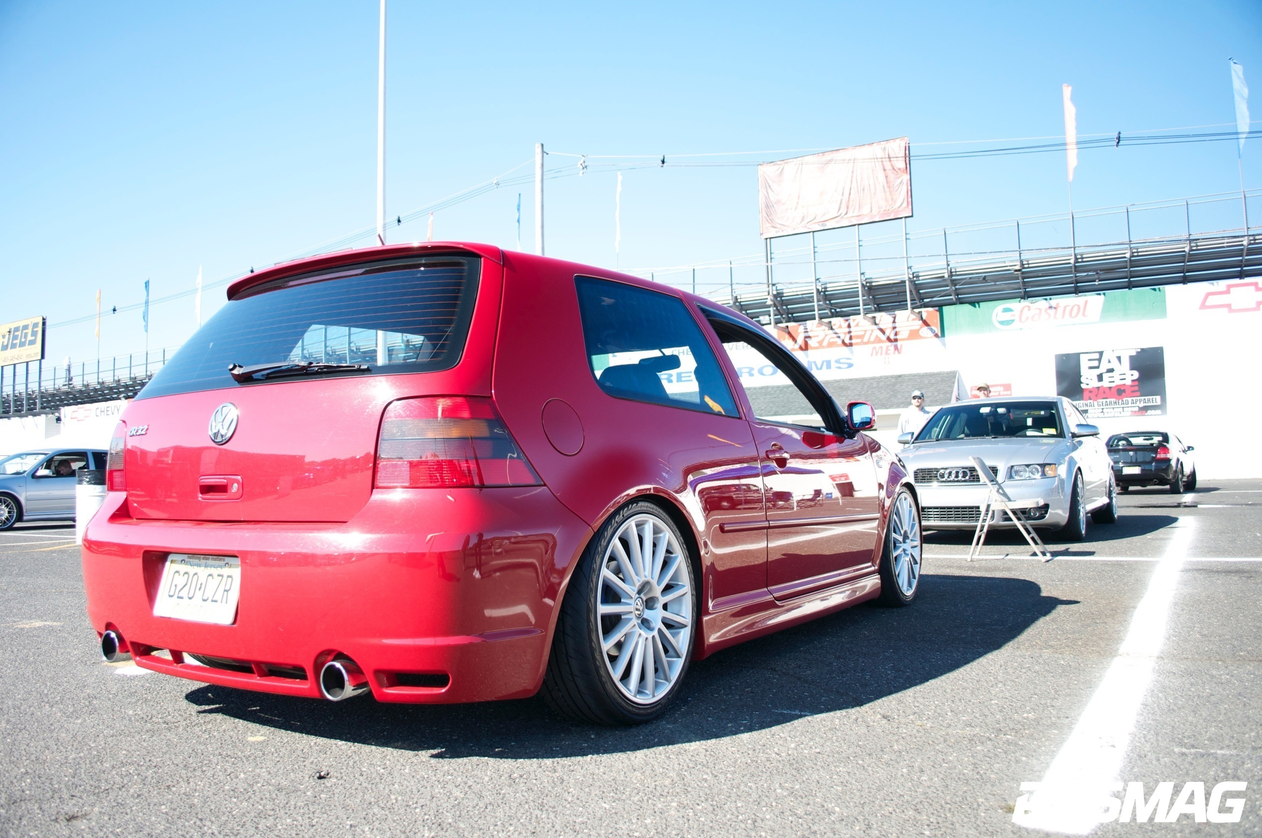 VW & Audi Show & Go