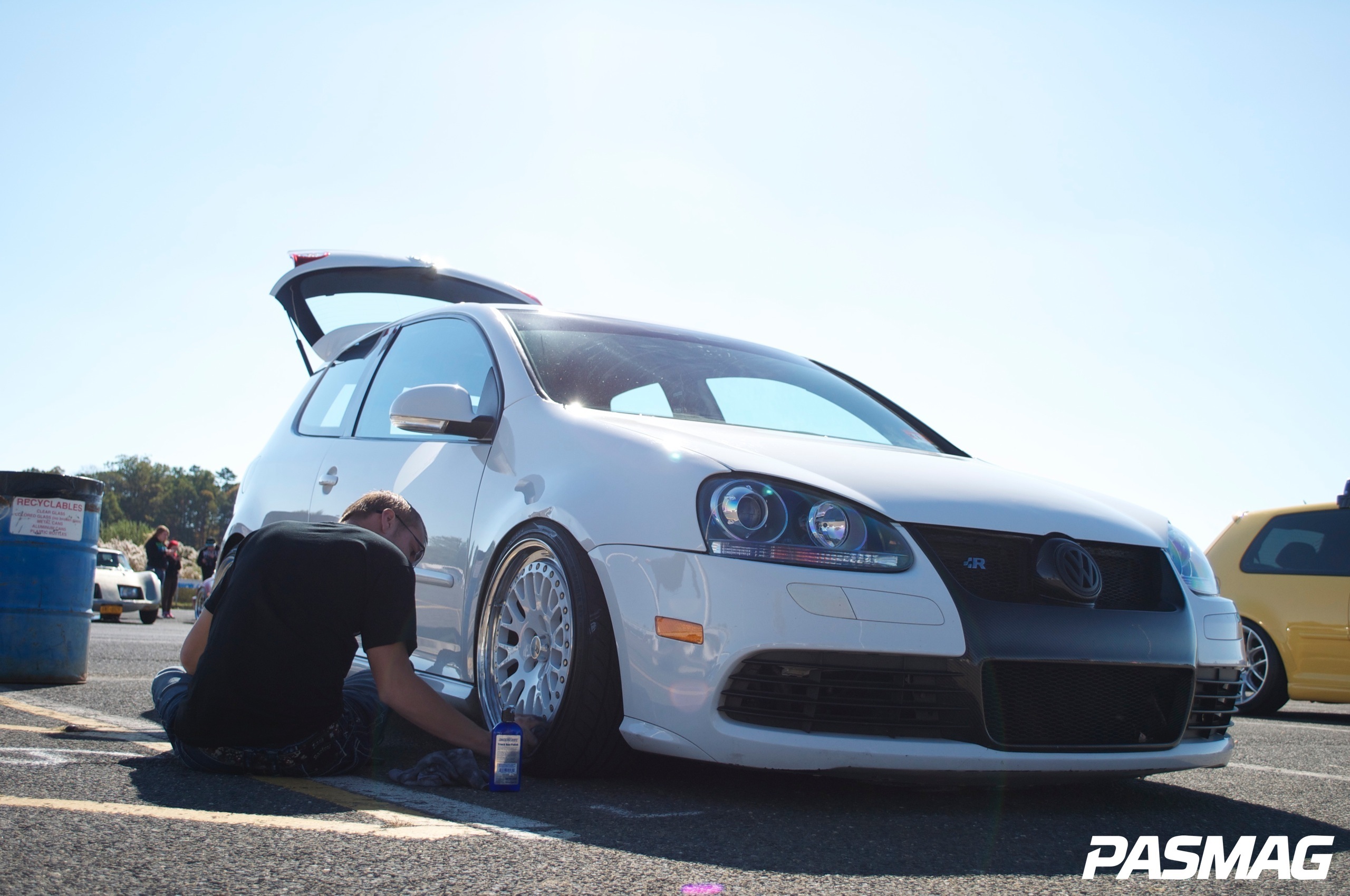 VW & Audi Show & Go