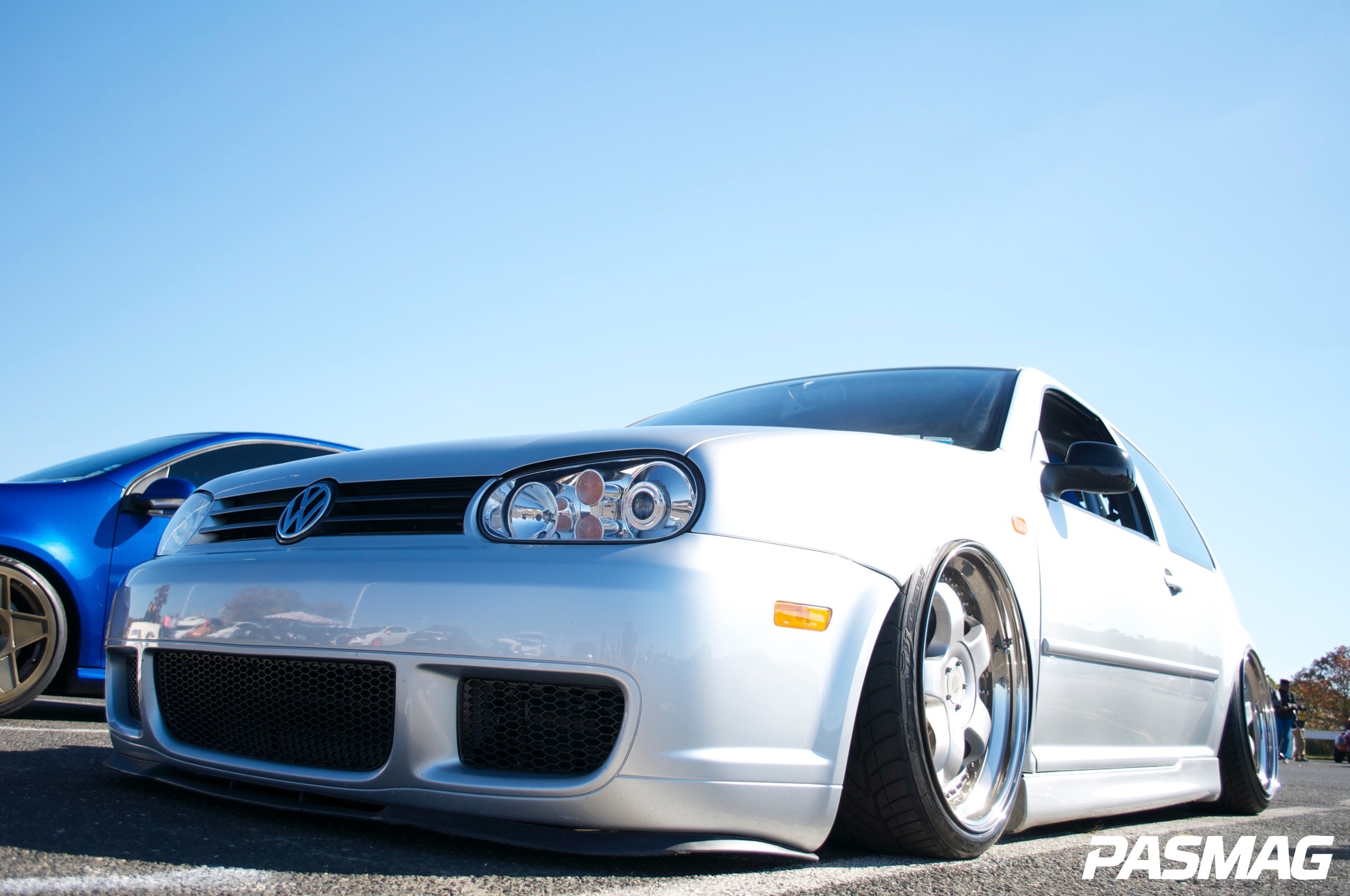 VW & Audi Show & Go