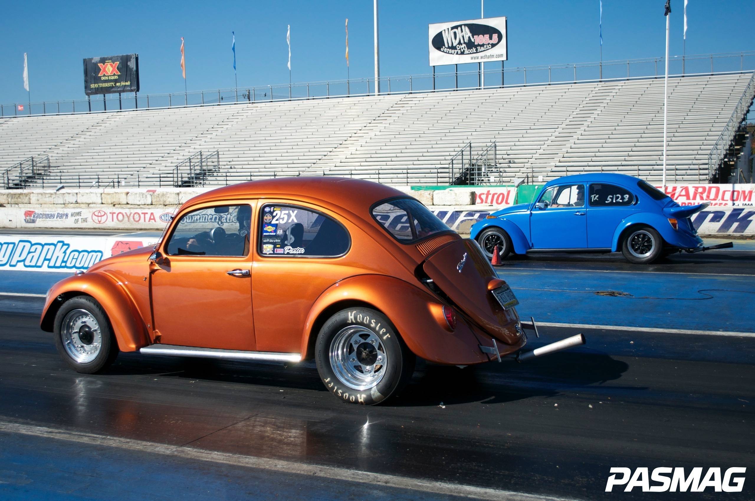 VW & Audi Show & Go