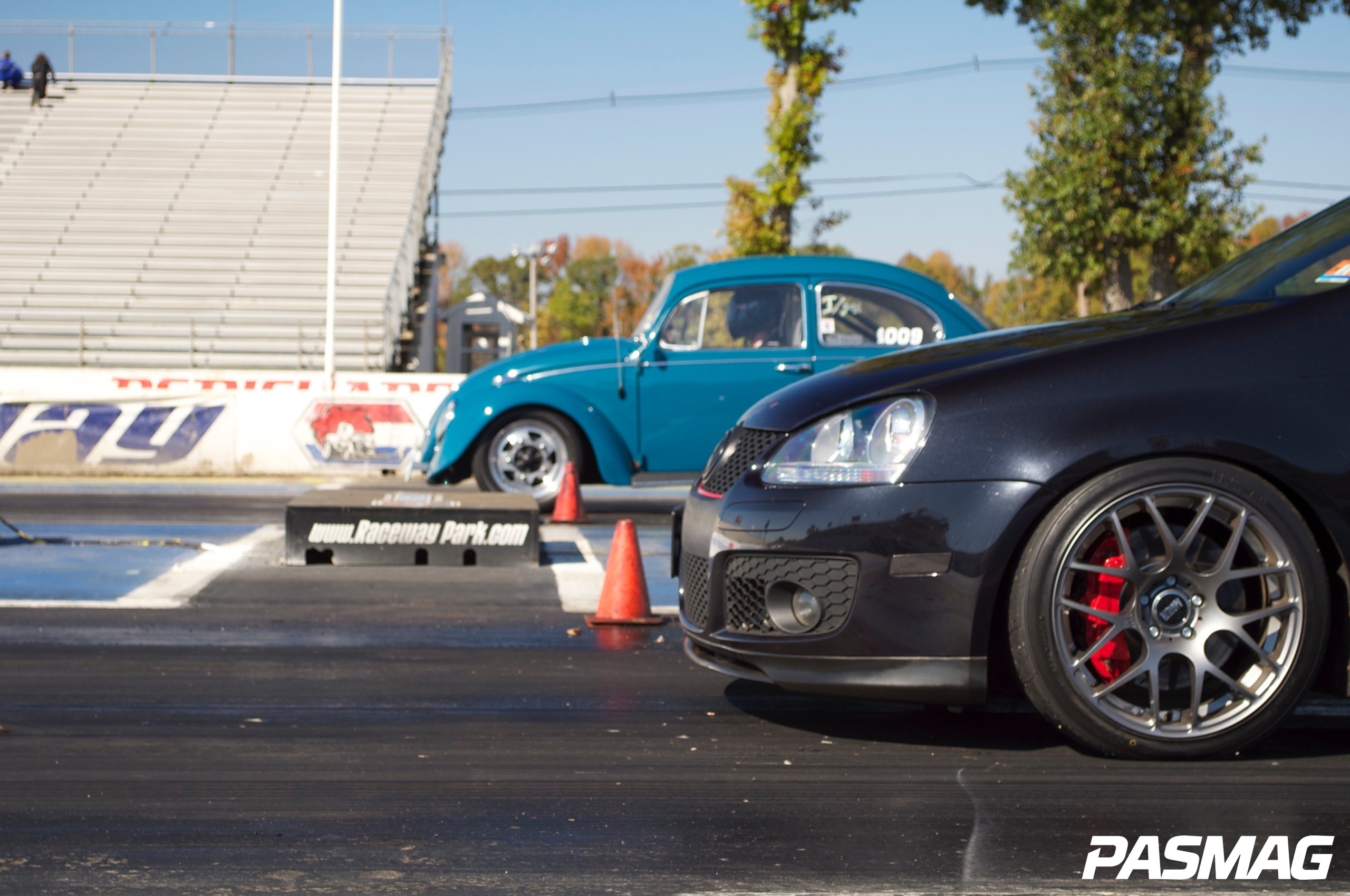VW & Audi Show & Go
