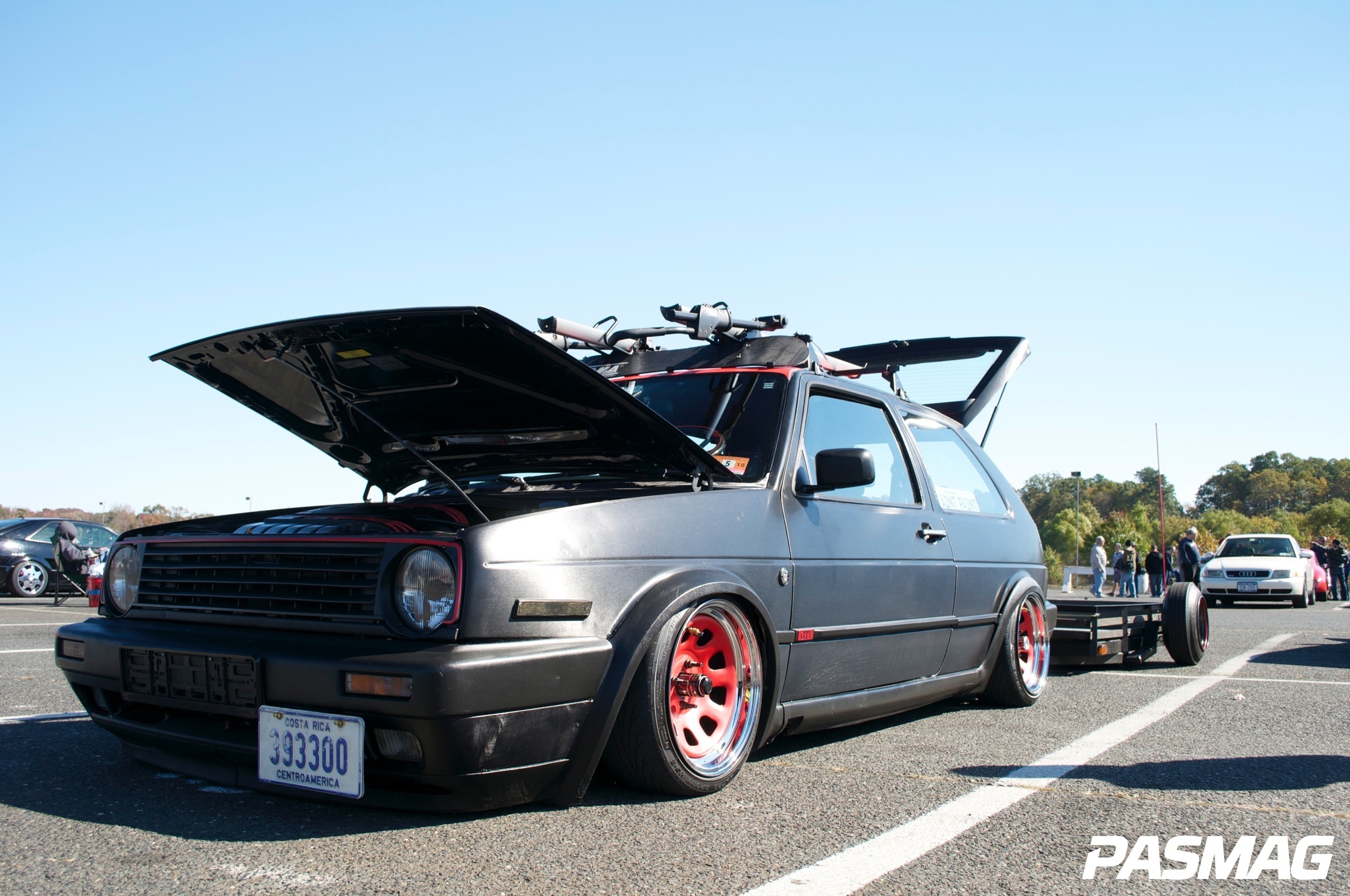 VW & Audi Show & Go