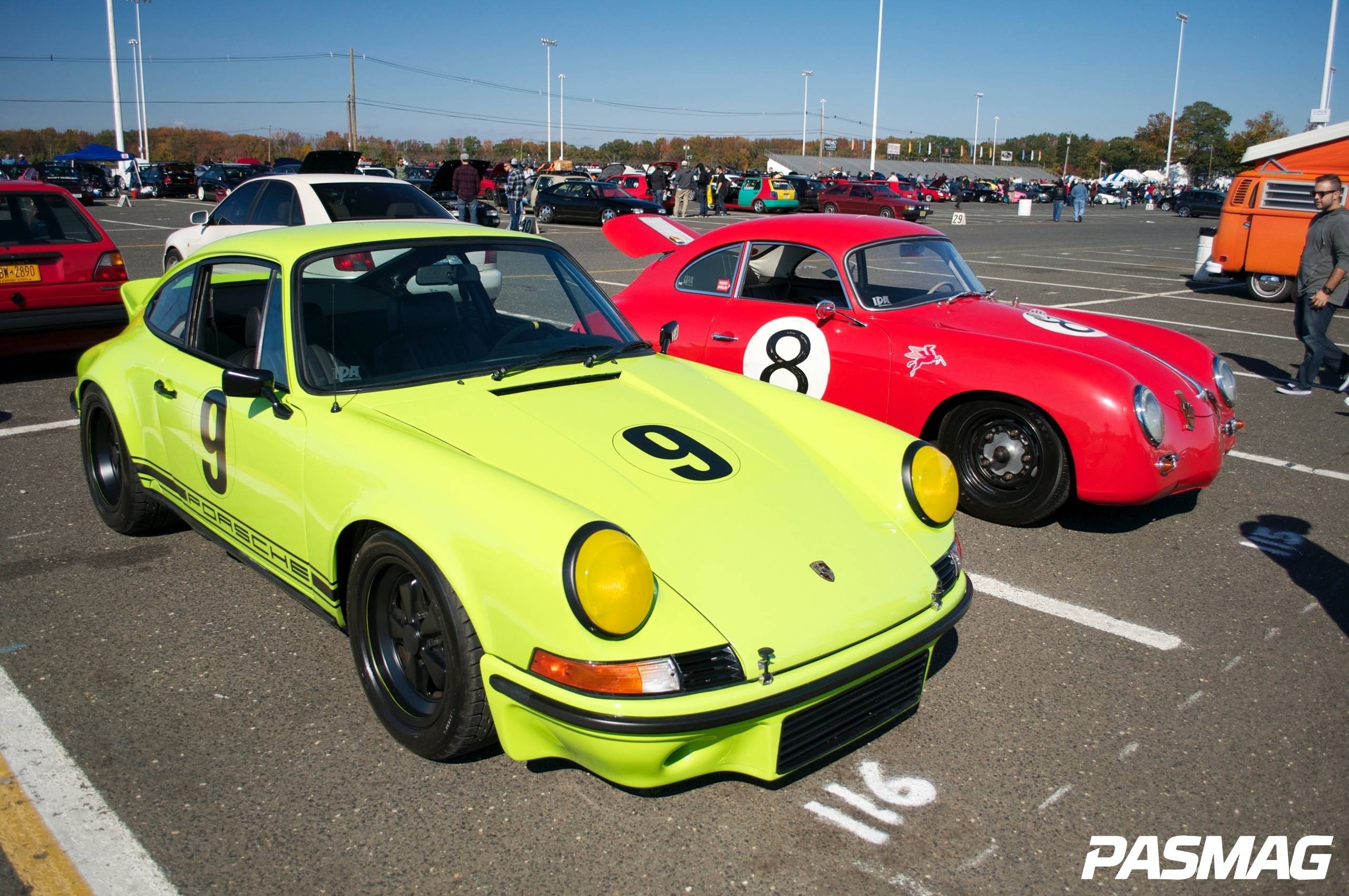 VW & Audi Show & Go