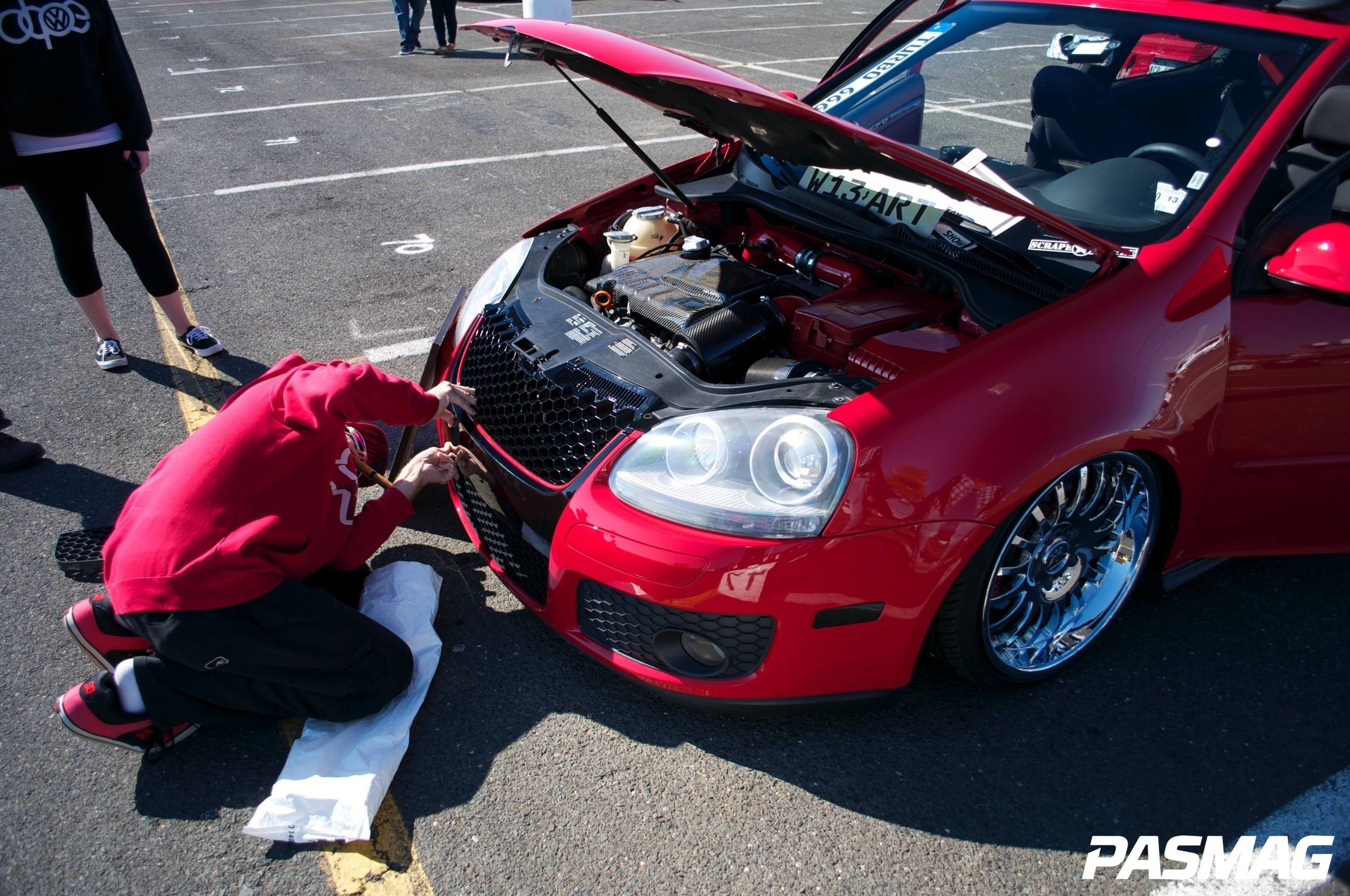 VW & Audi Show & Go
