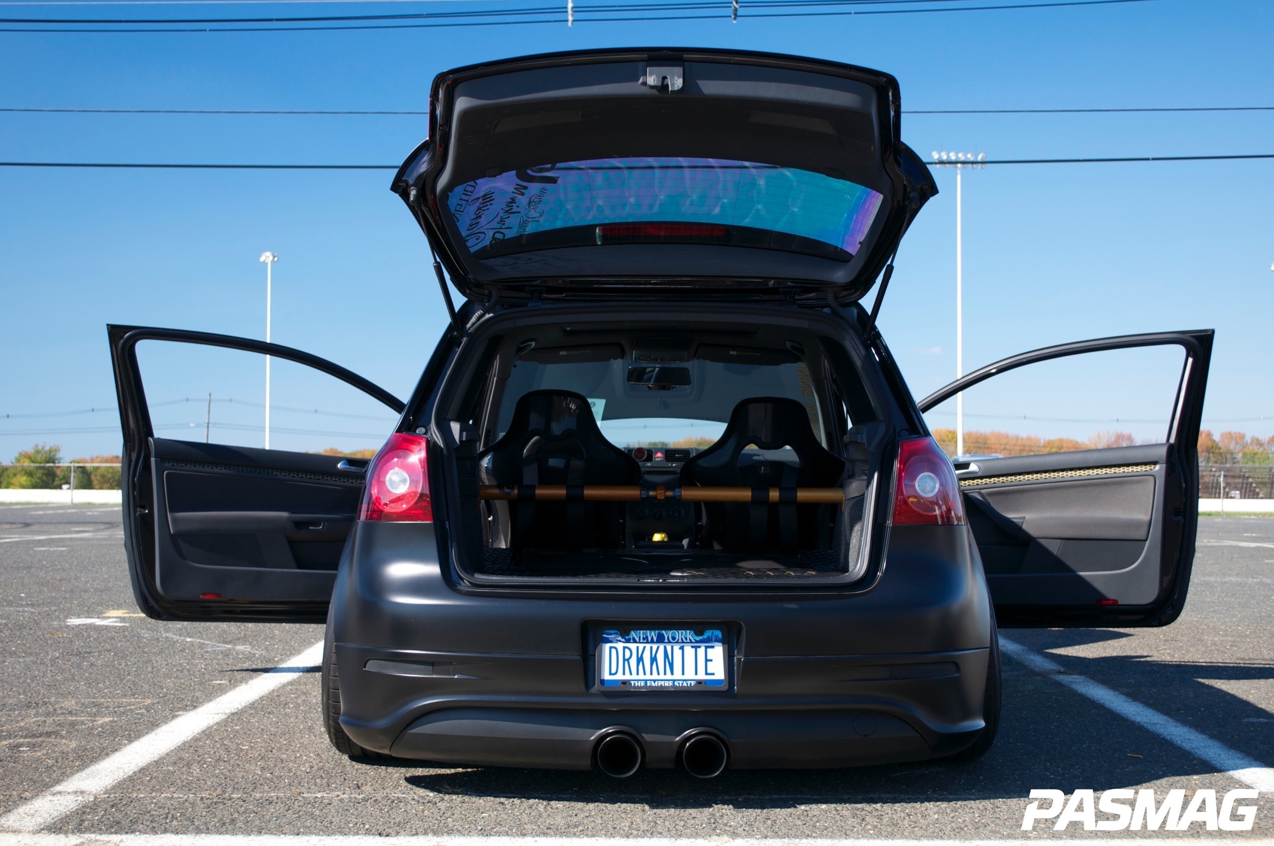 VW & Audi Show & Go