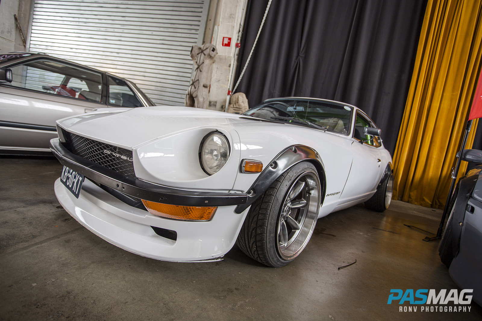 WNGN Event Extraordinaire Wangan Warriors 2014 Netherlands RonV Photography 113 12
