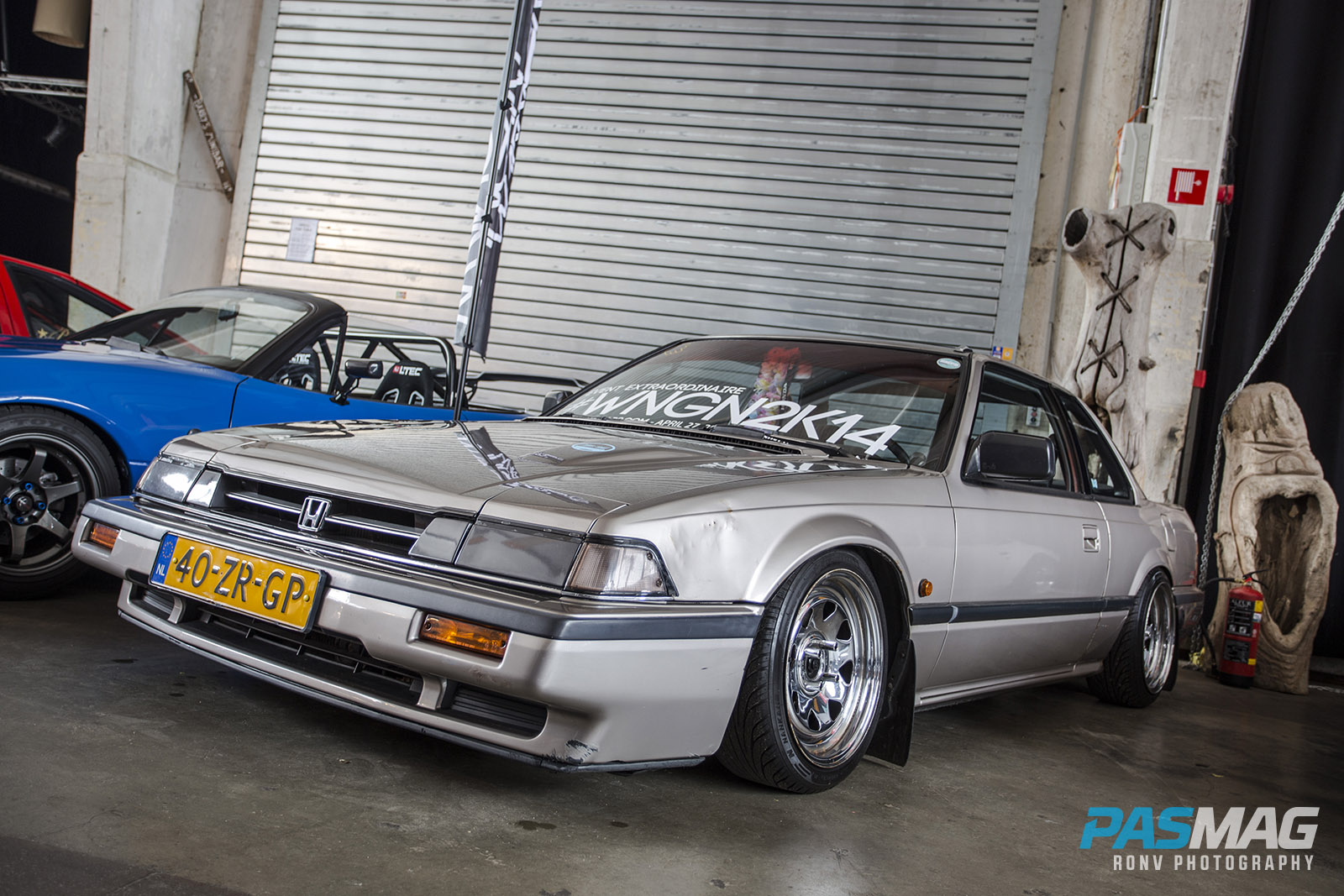 WNGN Event Extraordinaire Wangan Warriors 2014 Netherlands RonV Photography 113 19
