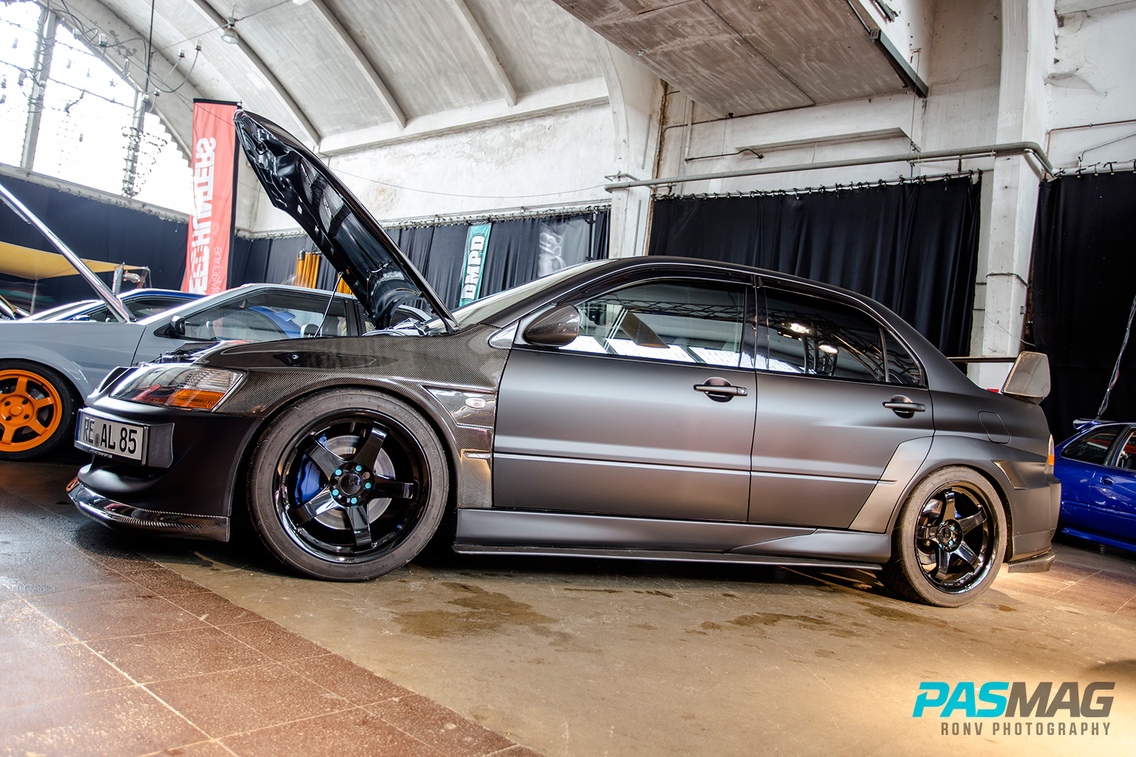 WNGN Event Extraordinaire Wangan Warriors 2014 Netherlands RonV Photography 113 20