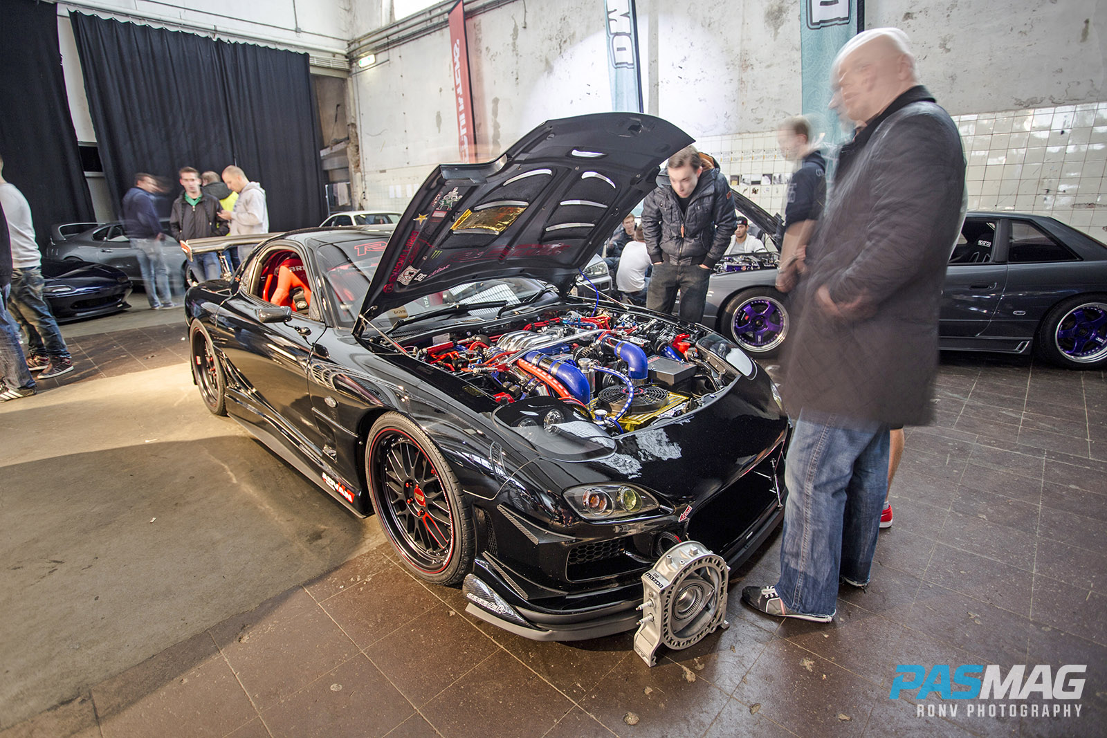 WNGN Event Extraordinaire Wangan Warriors 2014 Netherlands RonV Photography 113 28