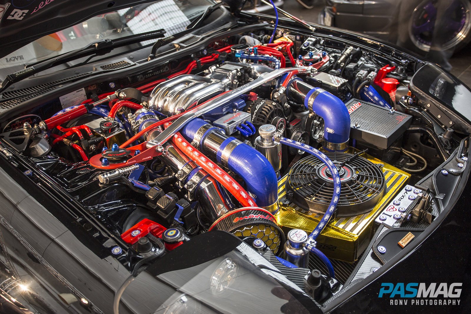 WNGN Event Extraordinaire Wangan Warriors 2014 Netherlands RonV Photography 113 29