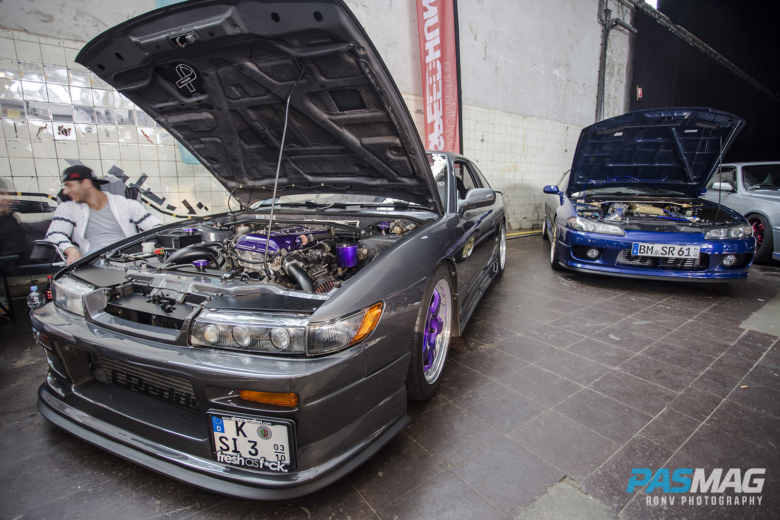 WNGN Event Extraordinaire Wangan Warriors 2014 Netherlands RonV Photography 113 30