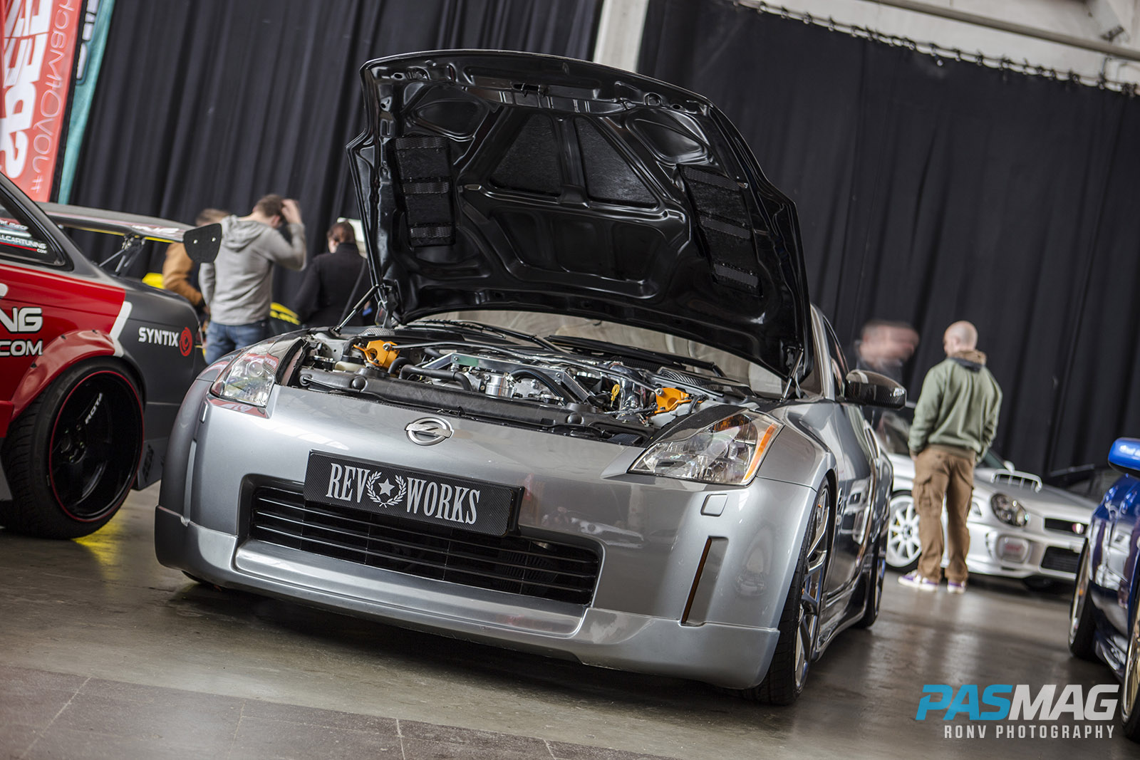 WNGN Event Extraordinaire Wangan Warriors 2014 Netherlands RonV Photography 113 48
