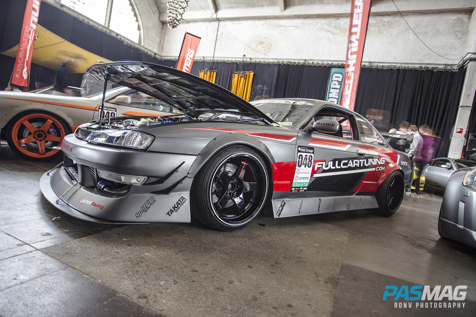WNGN Event Extraordinaire Wangan Warriors 2014 Netherlands RonV Photography 113 6
