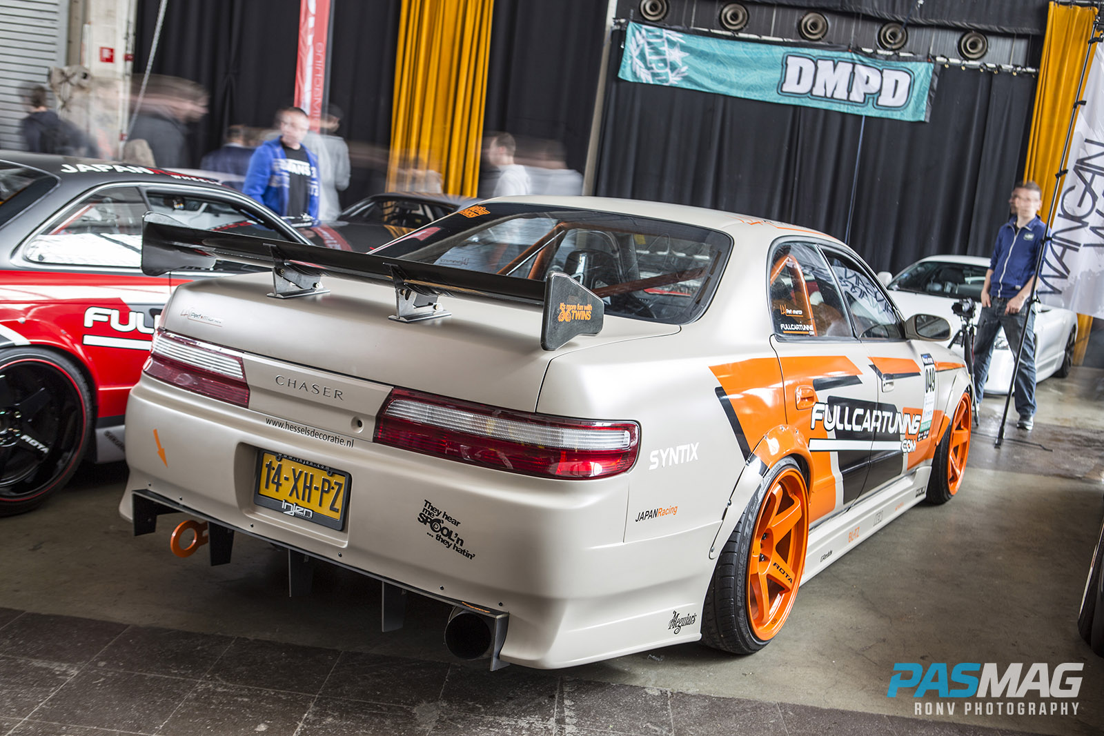 WNGN Event Extraordinaire Wangan Warriors 2014 Netherlands RonV Photography 113 62
