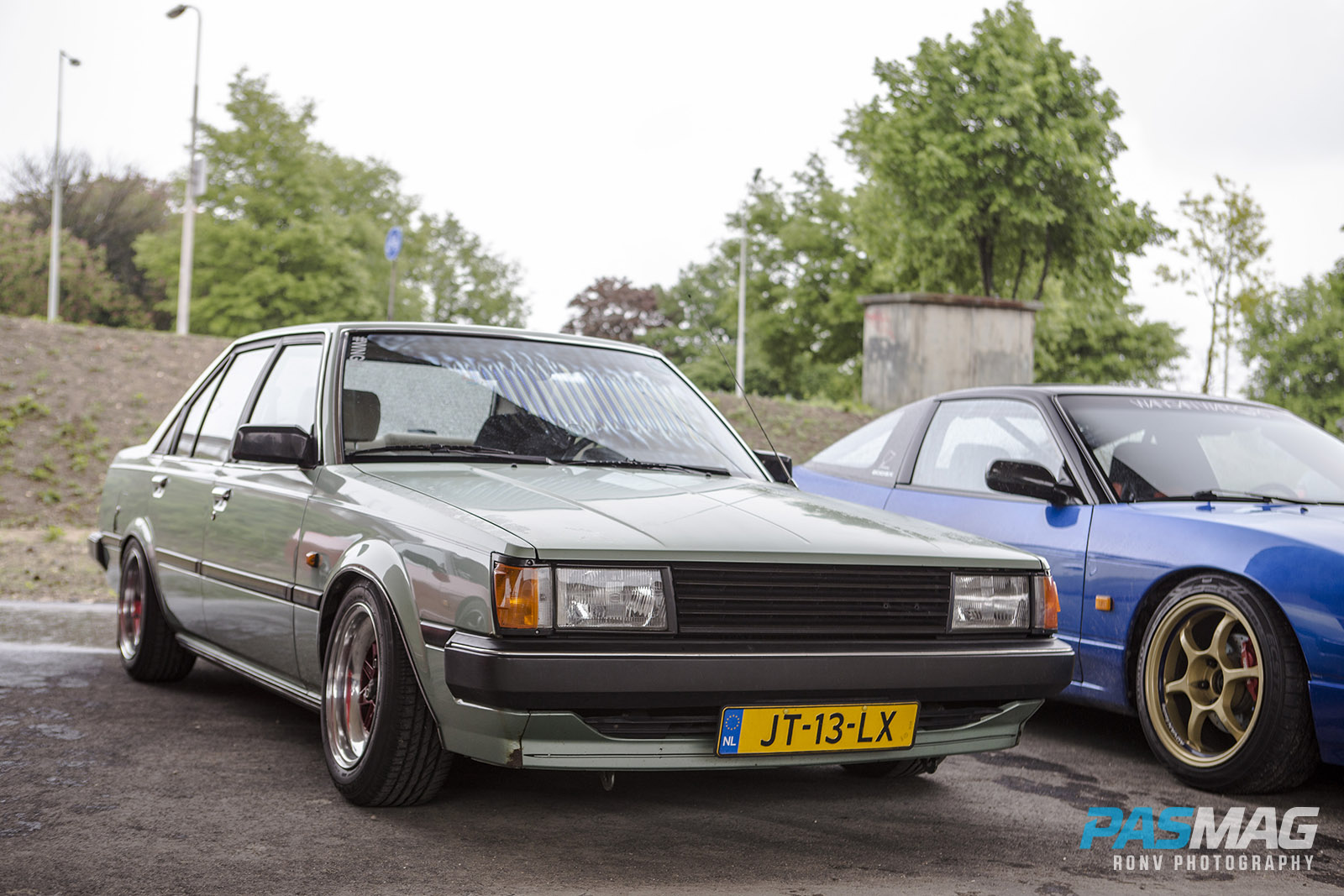 WNGN Event Extraordinaire Wangan Warriors 2014 Netherlands RonV Photography 113 65