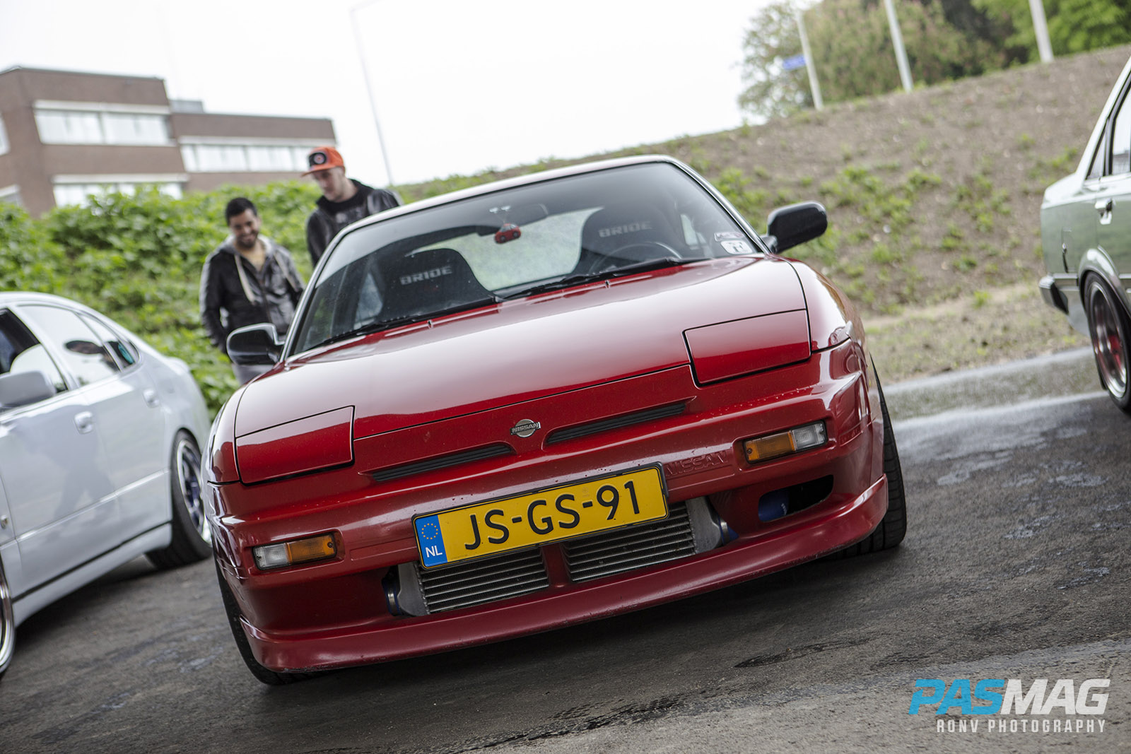 WNGN Event Extraordinaire Wangan Warriors 2014 Netherlands RonV Photography 113 66