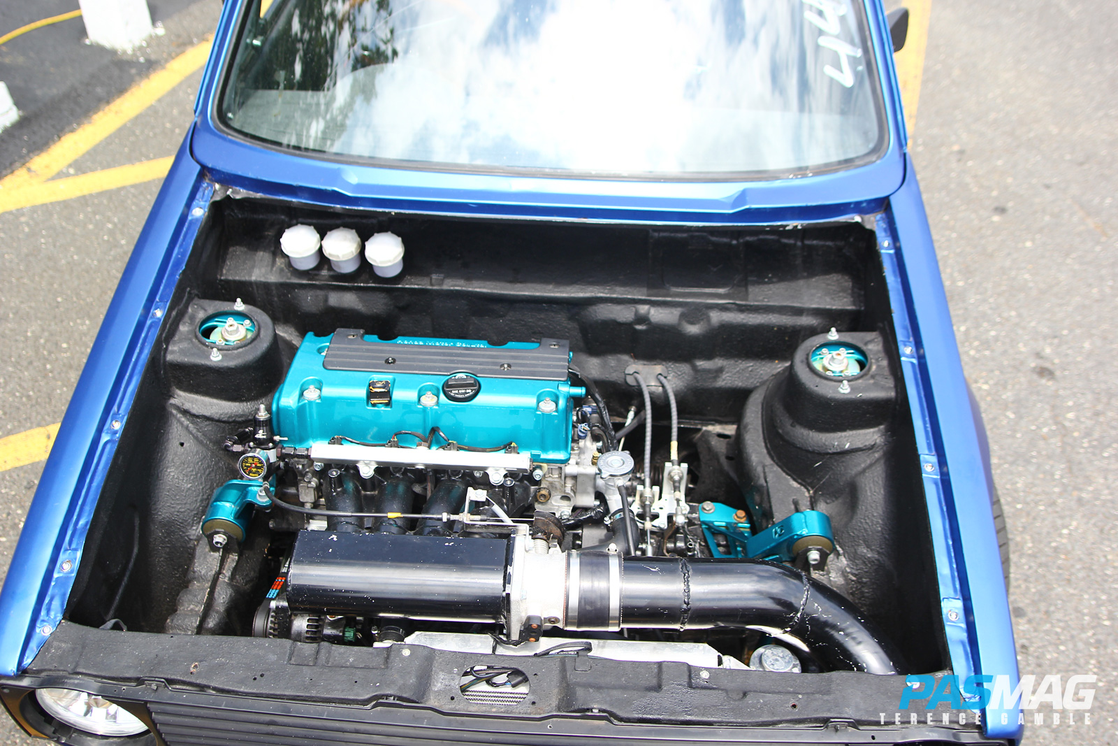 PASMAG Waterfest Englishtown New Jersey July 19 20 2014 Terence Gamble Photo Coverage 0469