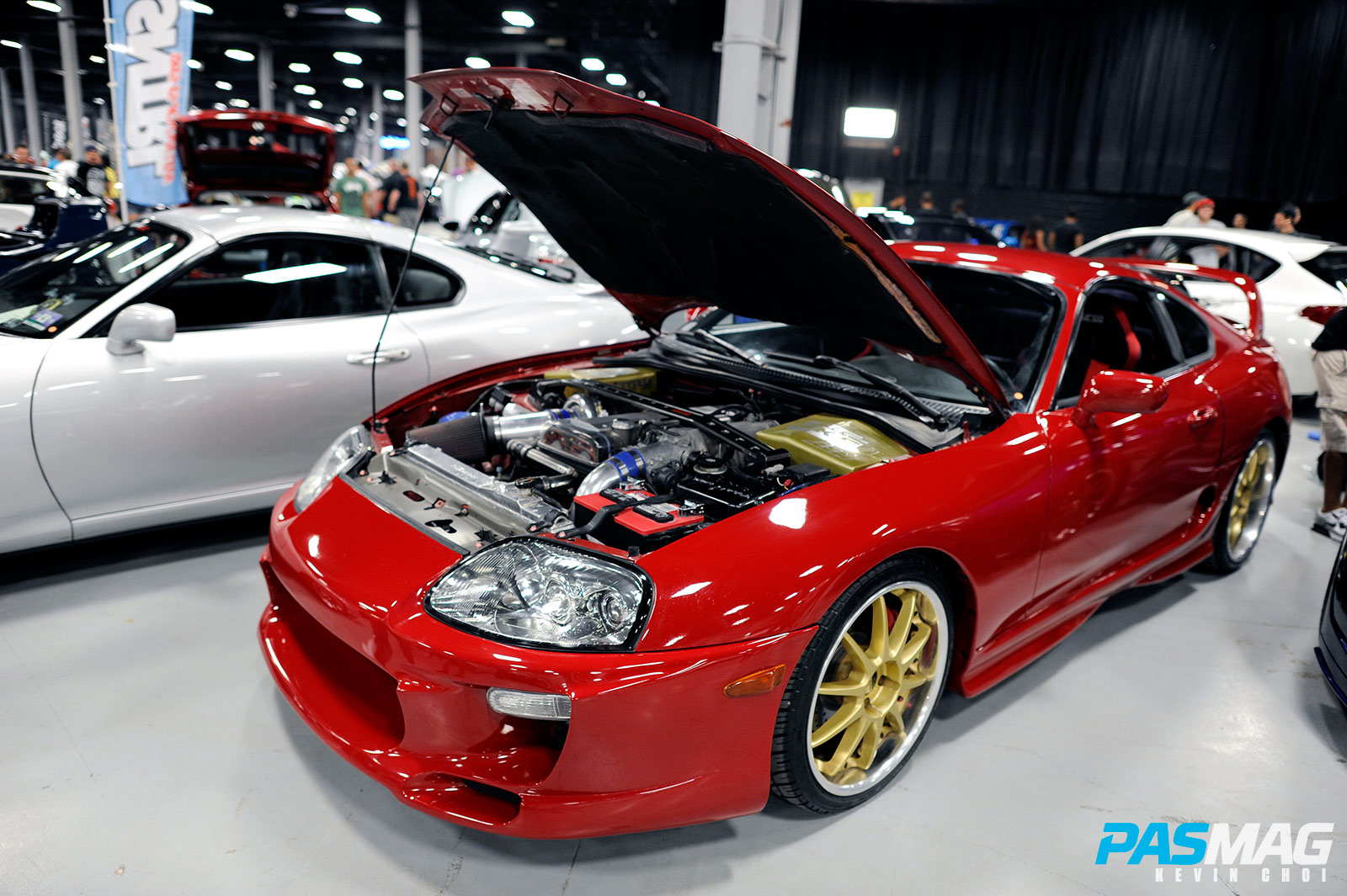 PASMAG Wekfest Edison New Jersey August 17 2014 Kevin Choi Photo Coverage 025
