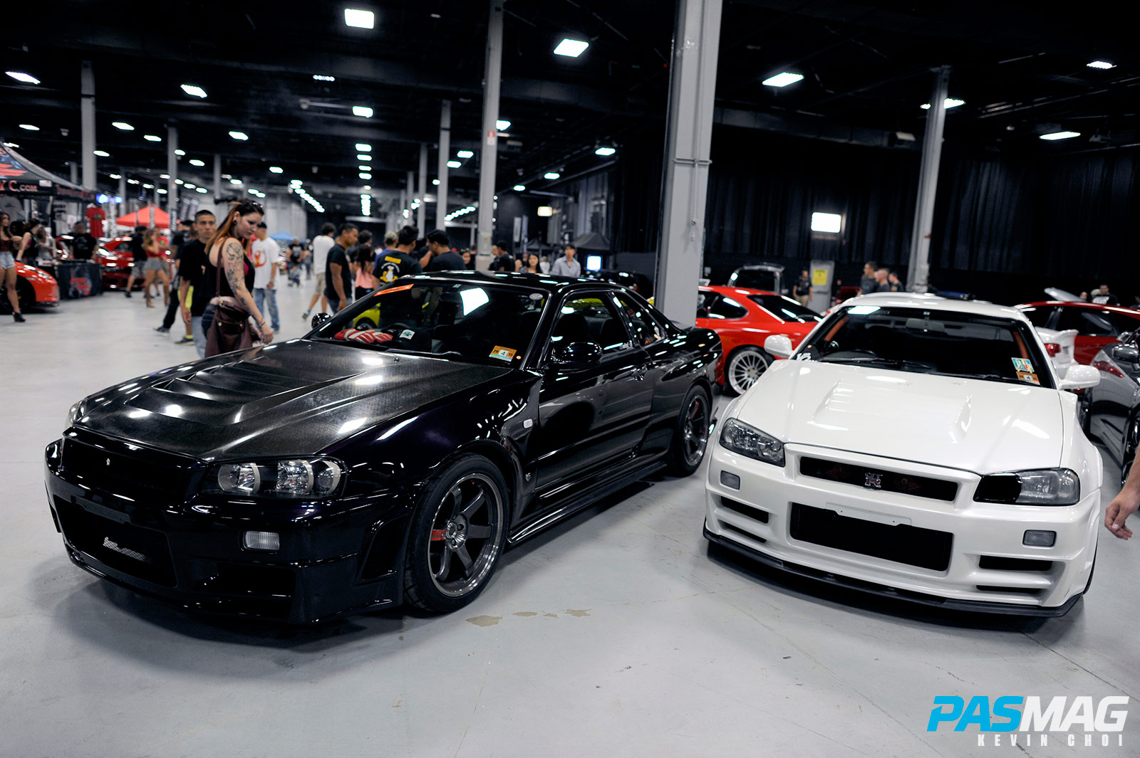 PASMAG Wekfest Edison New Jersey August 17 2014 Kevin Choi Photo Coverage 030