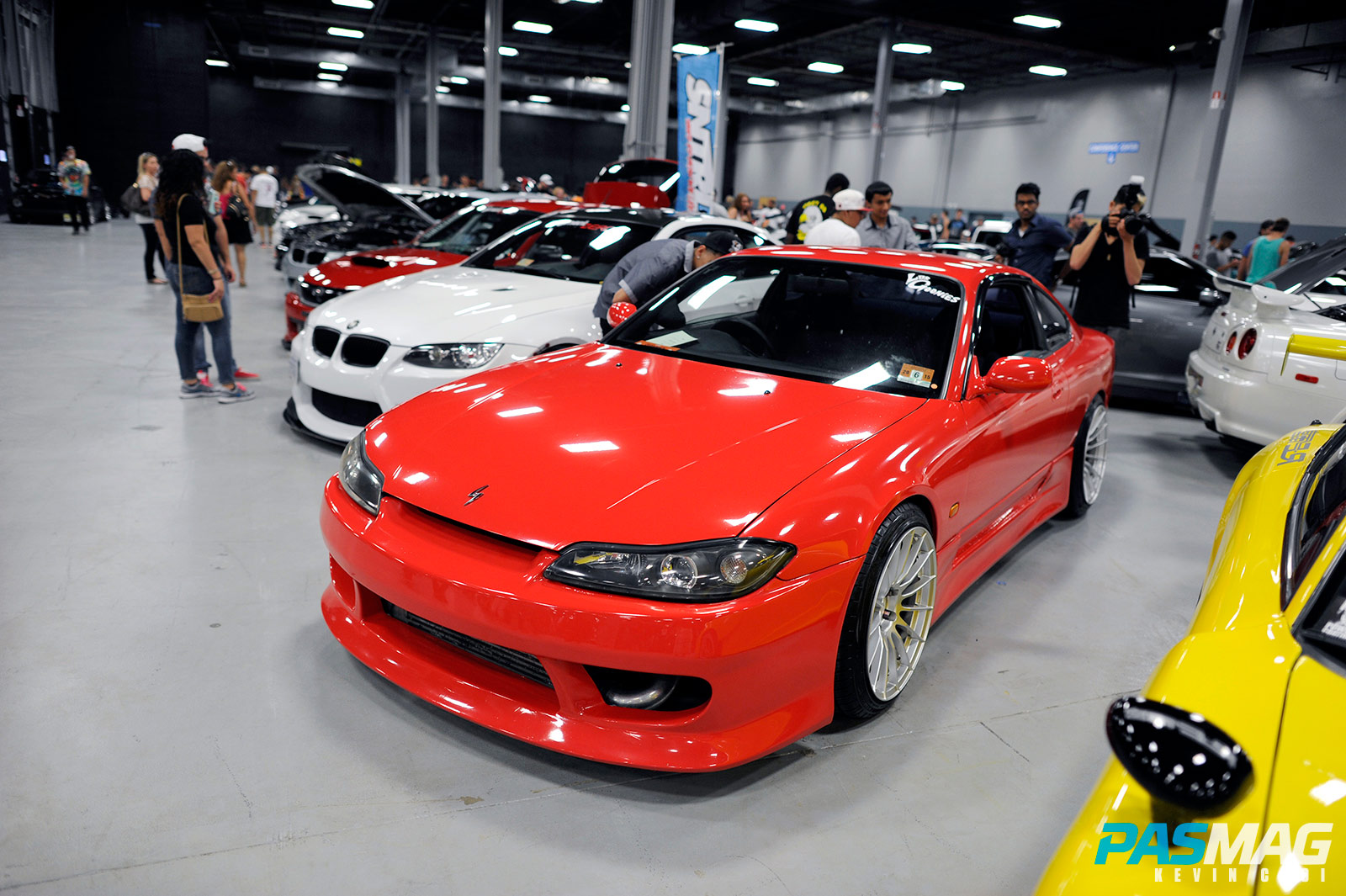 PASMAG Wekfest Edison New Jersey August 17 2014 Kevin Choi Photo Coverage 033