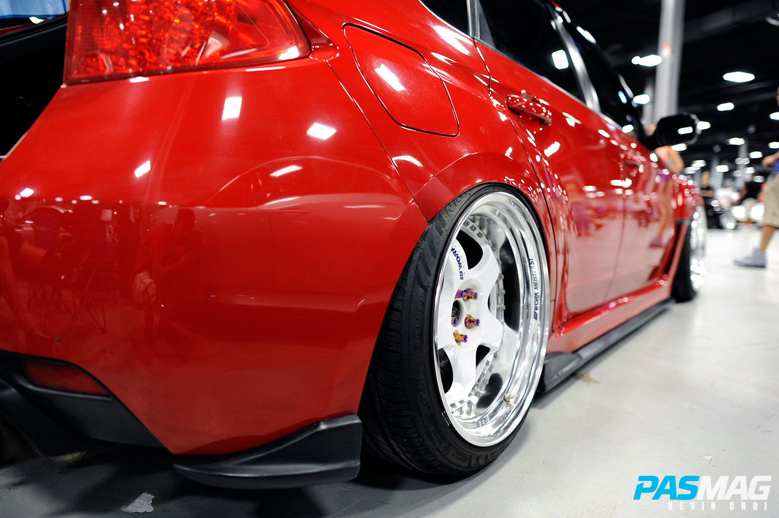 PASMAG Wekfest Edison New Jersey August 17 2014 Kevin Choi Photo Coverage 038