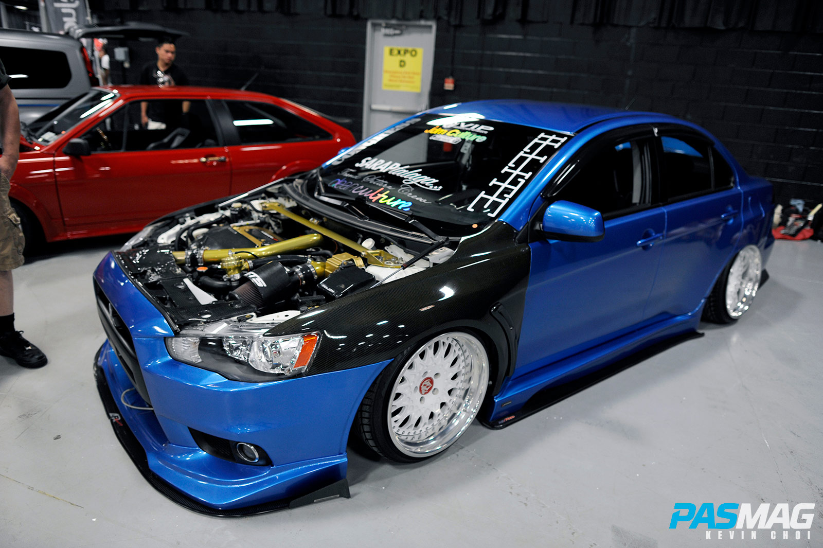 PASMAG Wekfest Edison New Jersey August 17 2014 Kevin Choi Photo Coverage 039