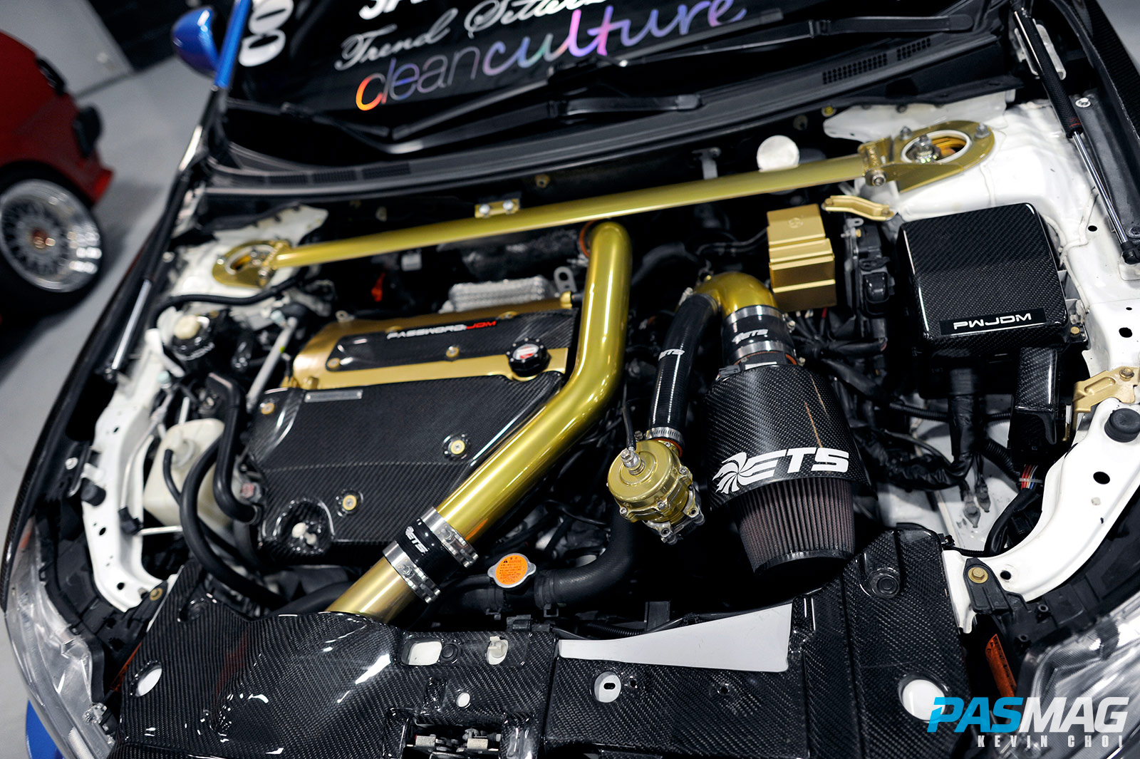 PASMAG Wekfest Edison New Jersey August 17 2014 Kevin Choi Photo Coverage 040