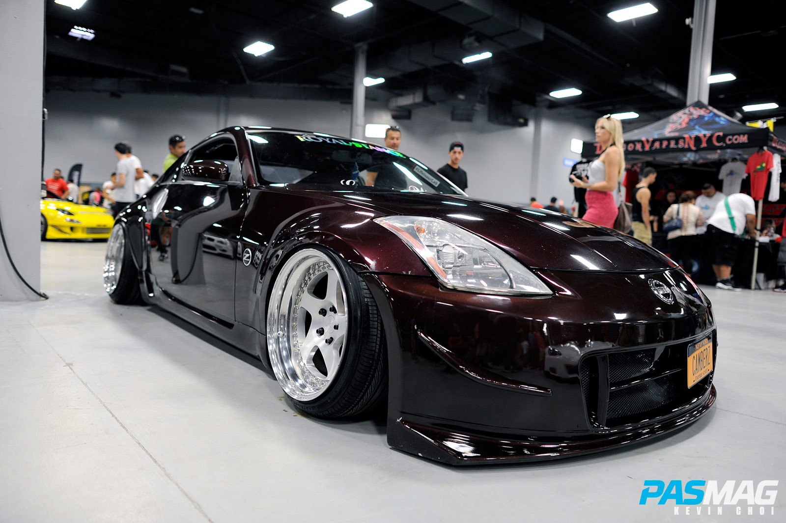 PASMAG Wekfest Edison New Jersey August 17 2014 Kevin Choi Photo Coverage 045