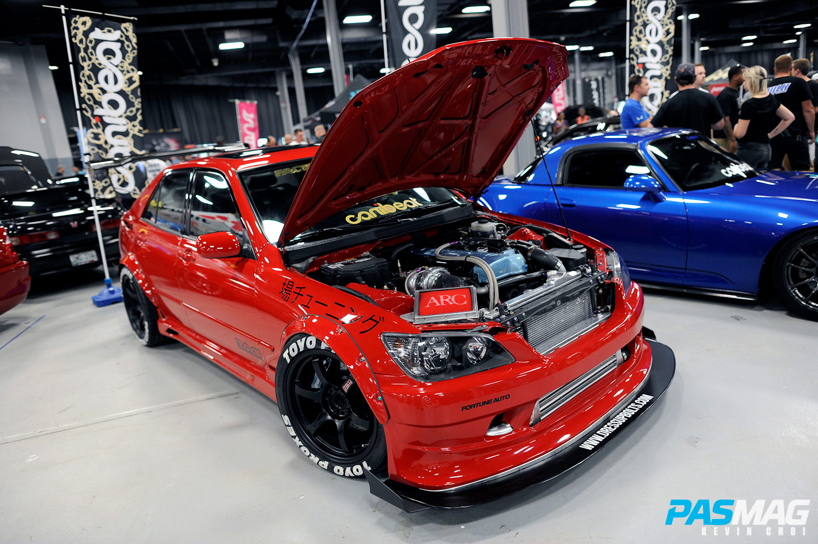 PASMAG Wekfest Edison New Jersey August 17 2014 Kevin Choi Photo Coverage 047